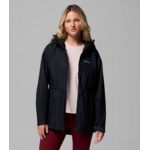 Columbia COLUMBIA HIKEBOUND II LONG JACKET W