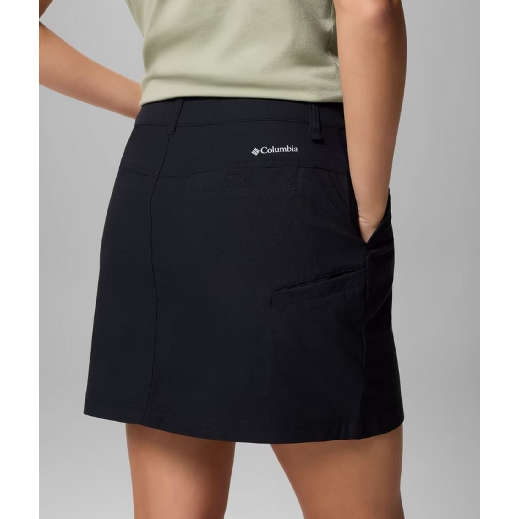 Columbia COLUMBIA LESLIE FALLS II SKORT