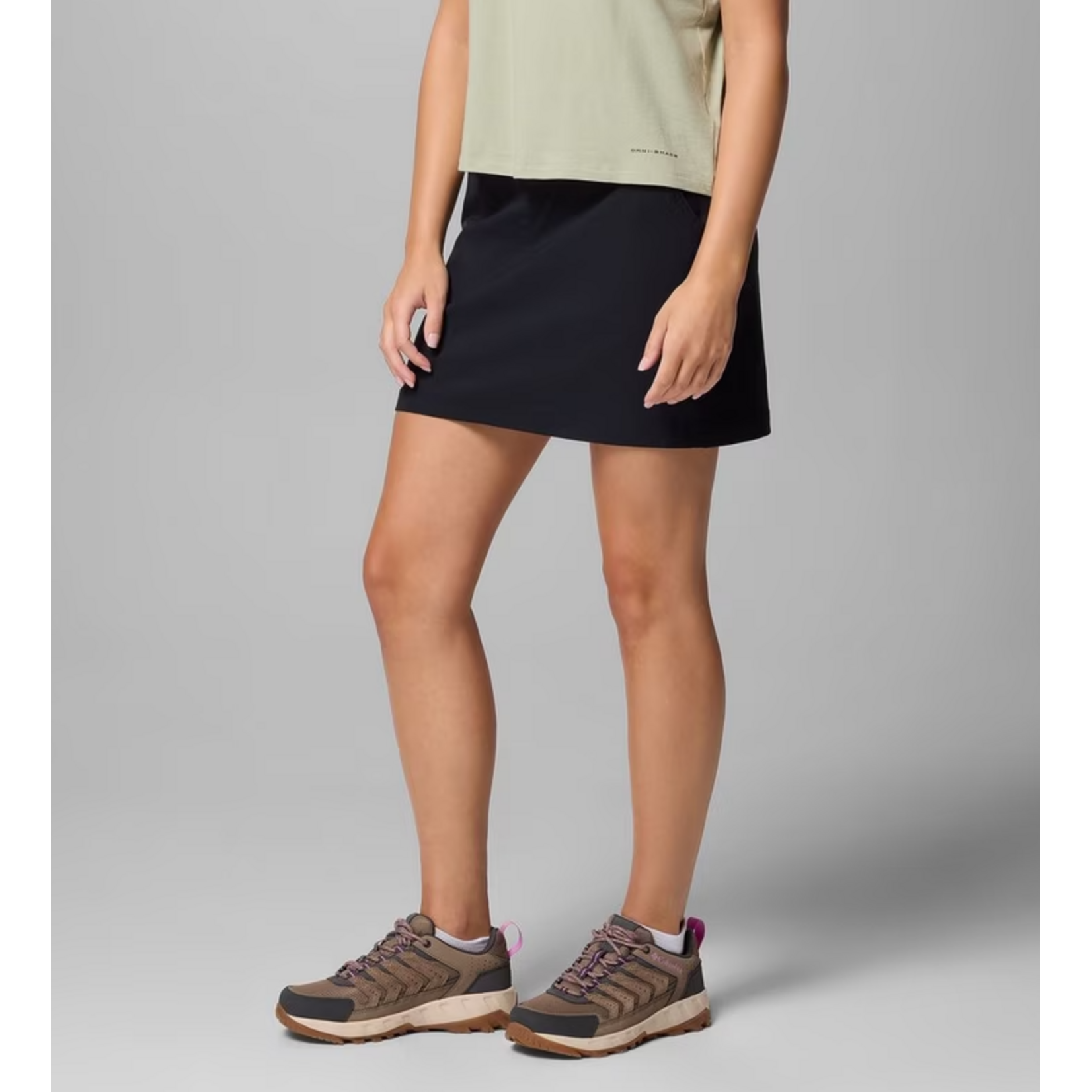 Columbia COLUMBIA LESLIE FALLS II SKORT