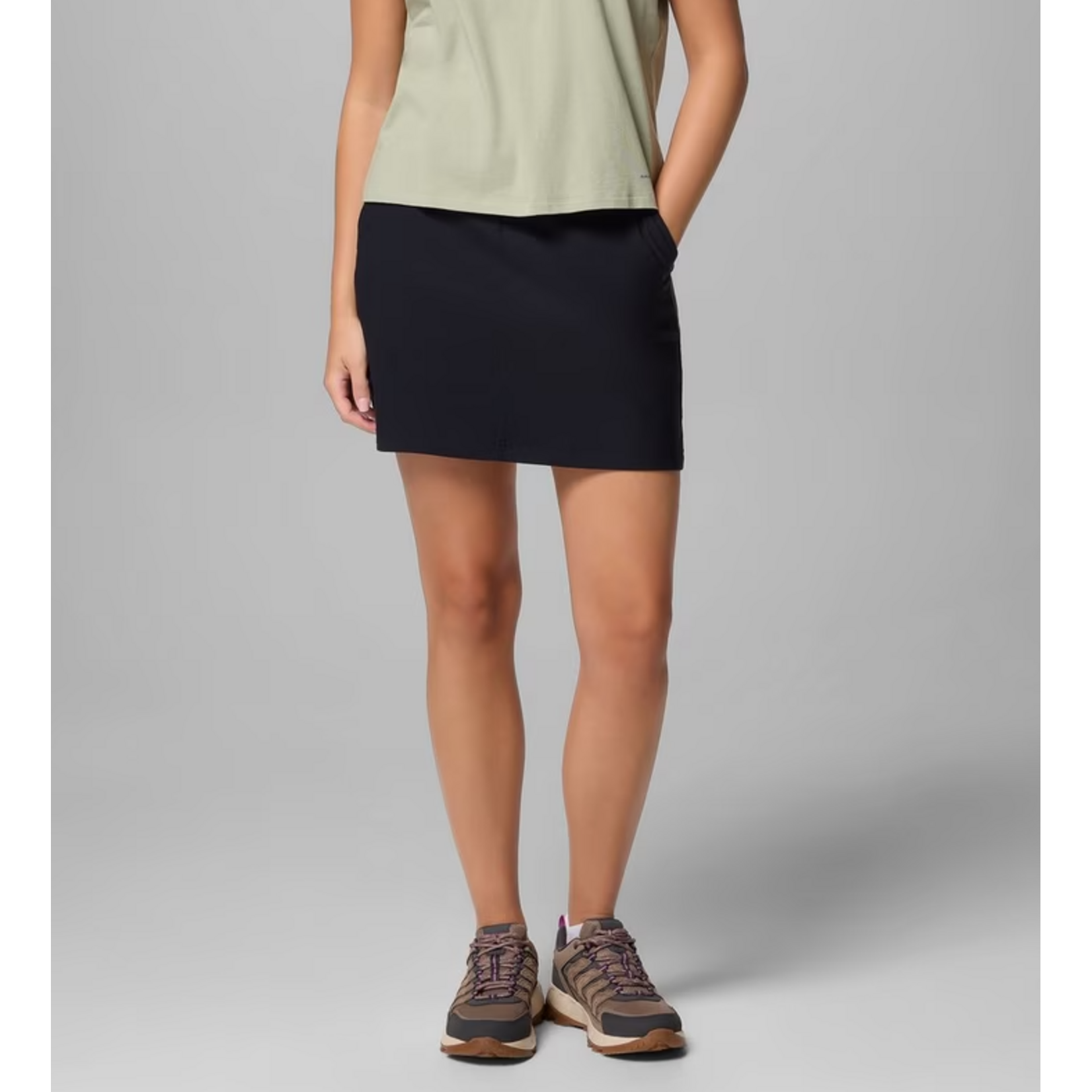 Columbia COLUMBIA LESLIE FALLS II SKORT