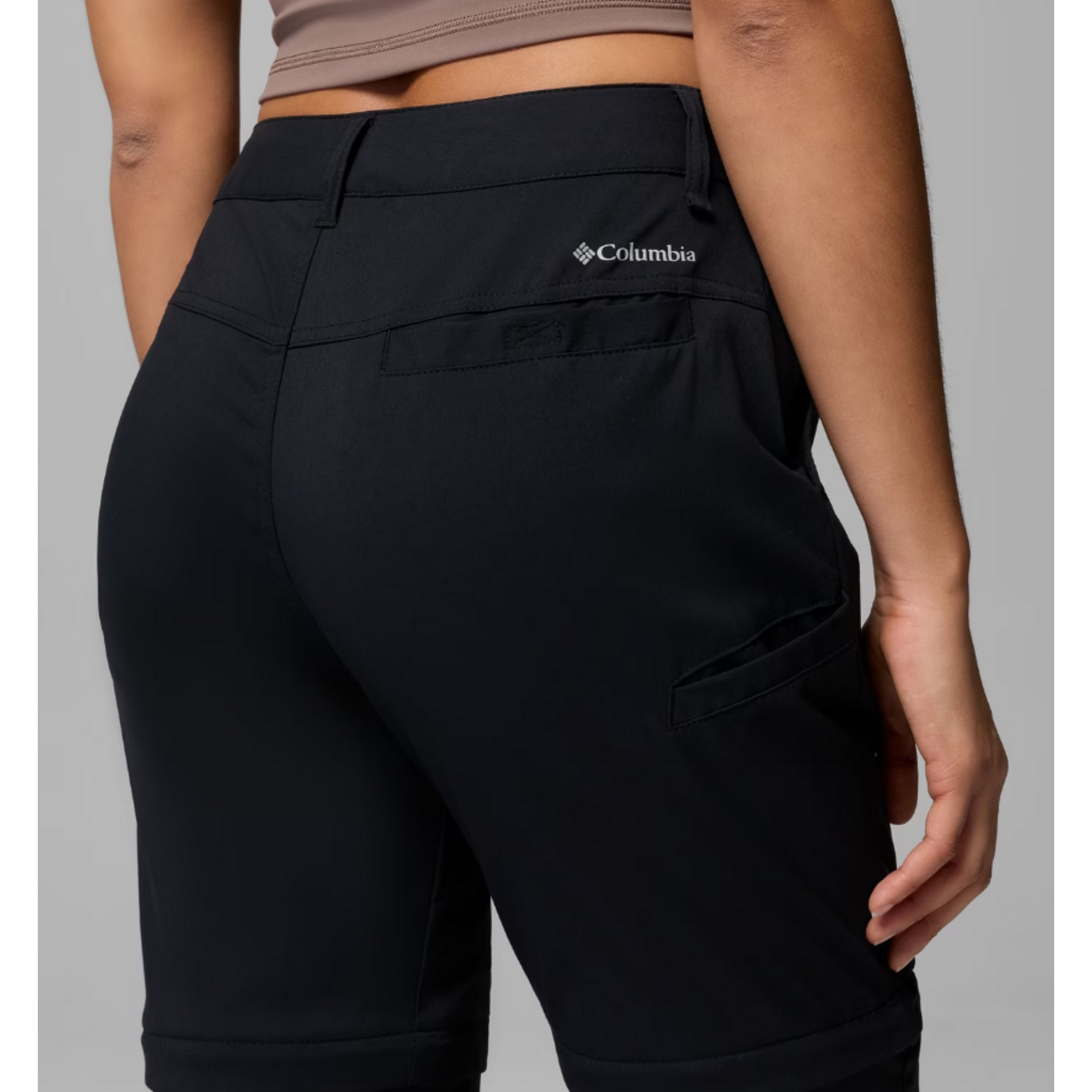 Columbia COLUMBIA LESLIS FALLS CONVERTIBLE PANTALON WN