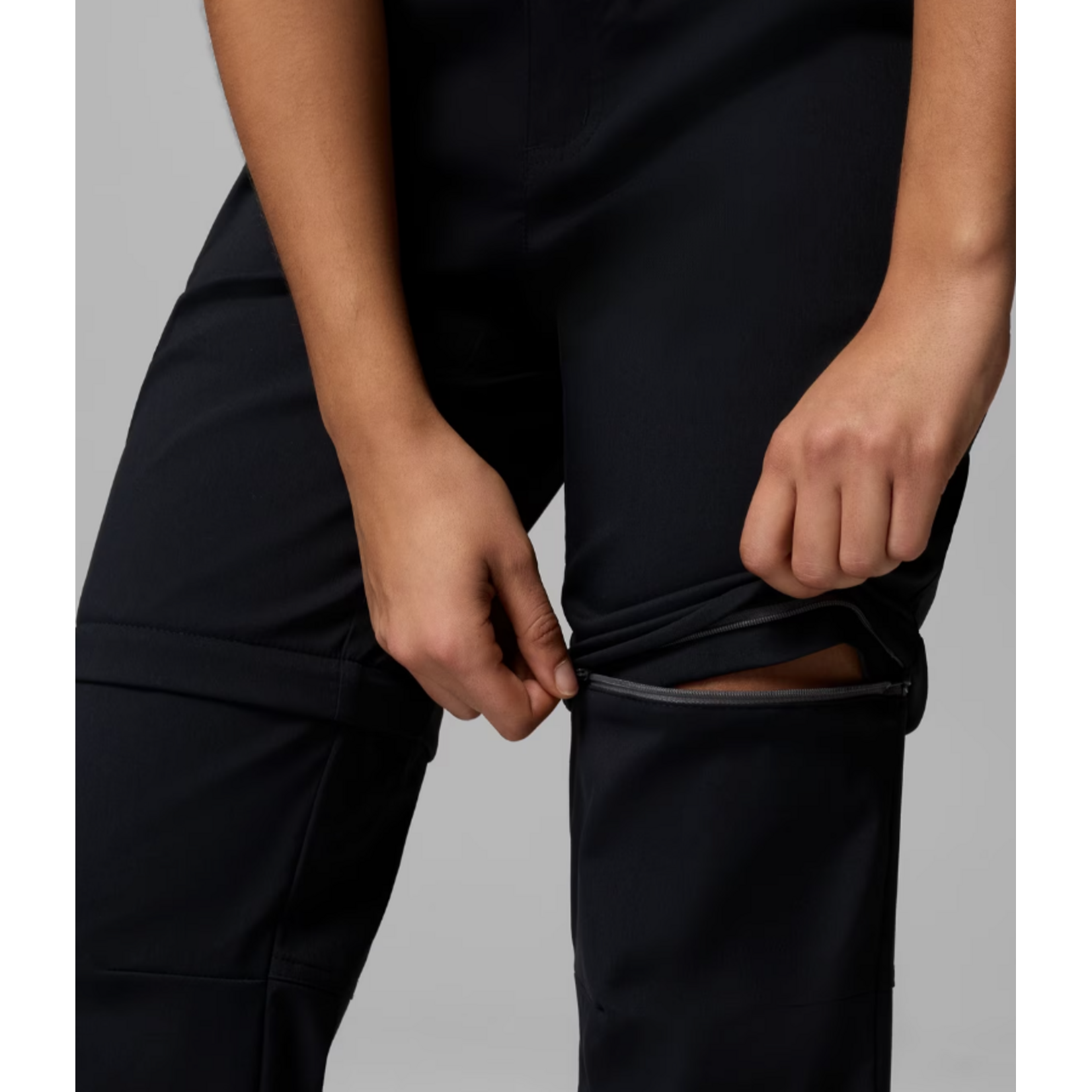 Columbia COLUMBIA LESLIS FALLS CONVERTIBLE PANTALON WN