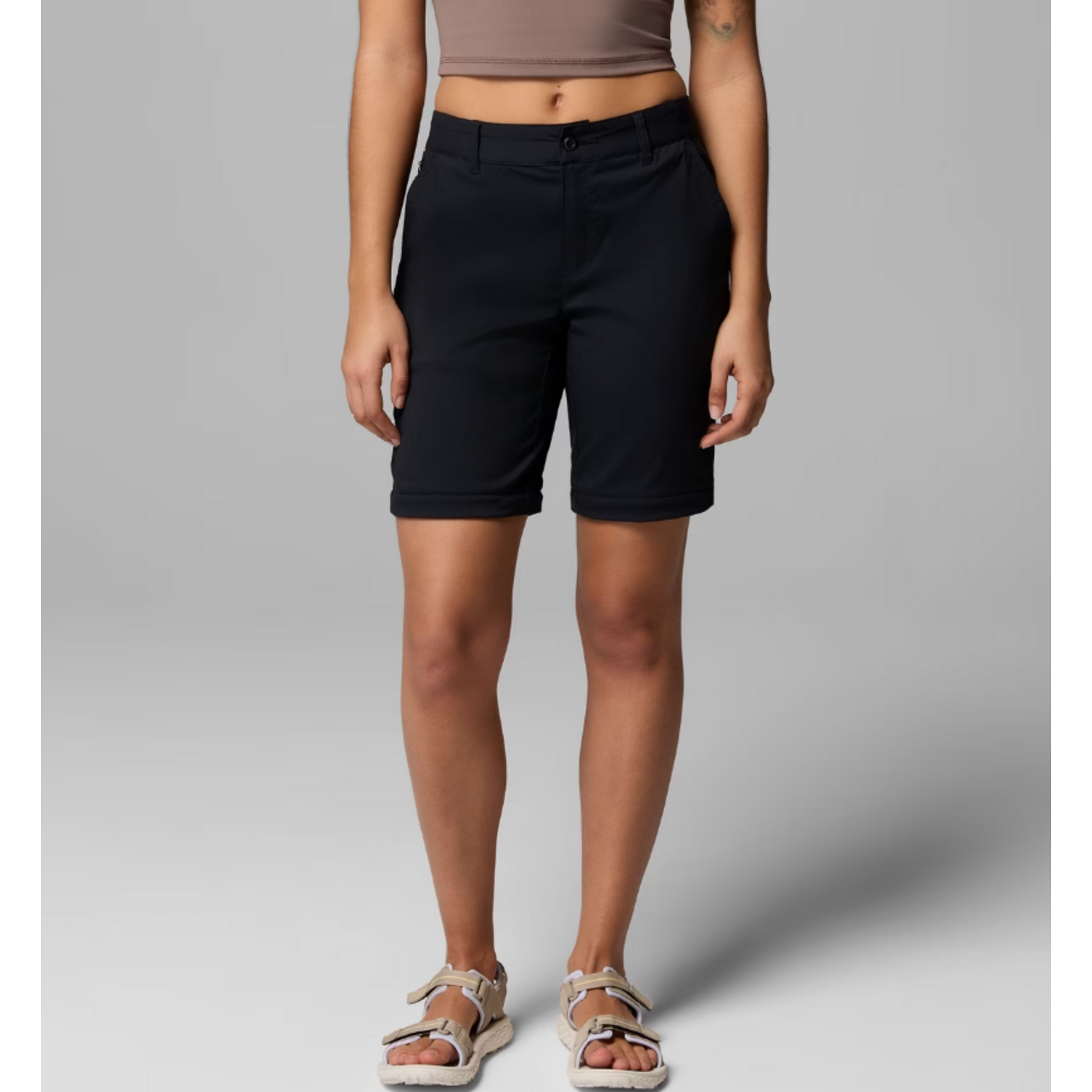 Columbia COLUMBIA LESLIS FALLS CONVERTIBLE PANTALON WN