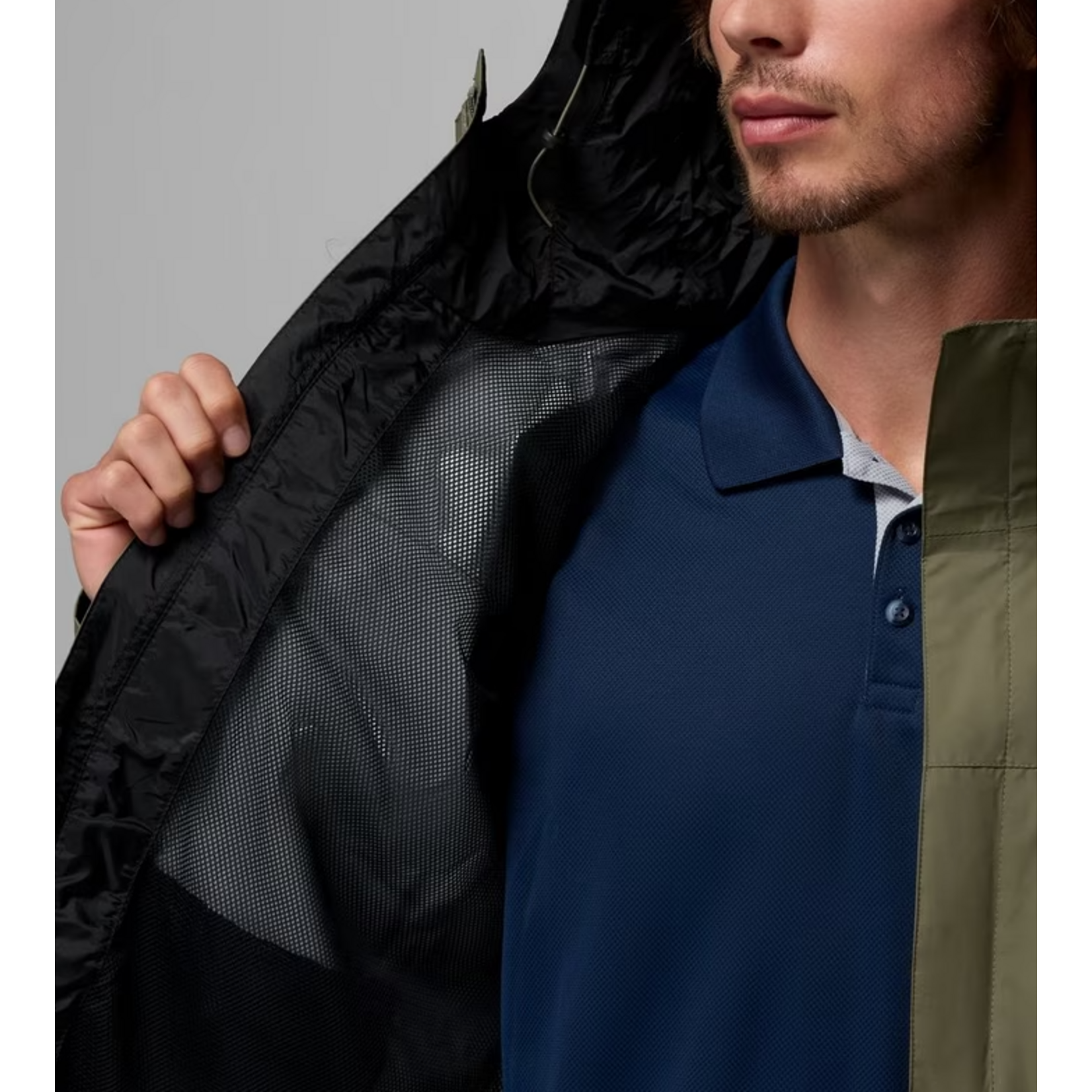 Columbia COLUMBIA MANTEAU WATERTIGHT II HOMME