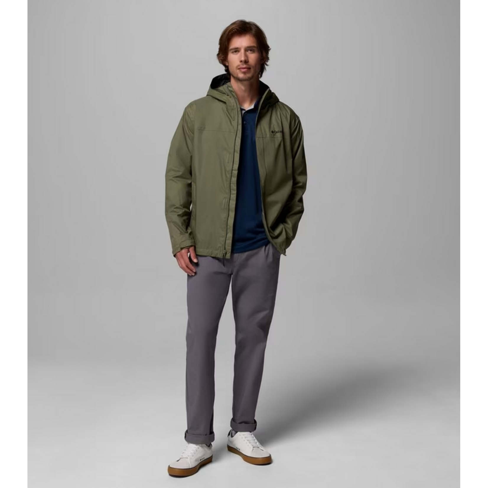 Columbia COLUMBIA MANTEAU WATERTIGHT II HOMME