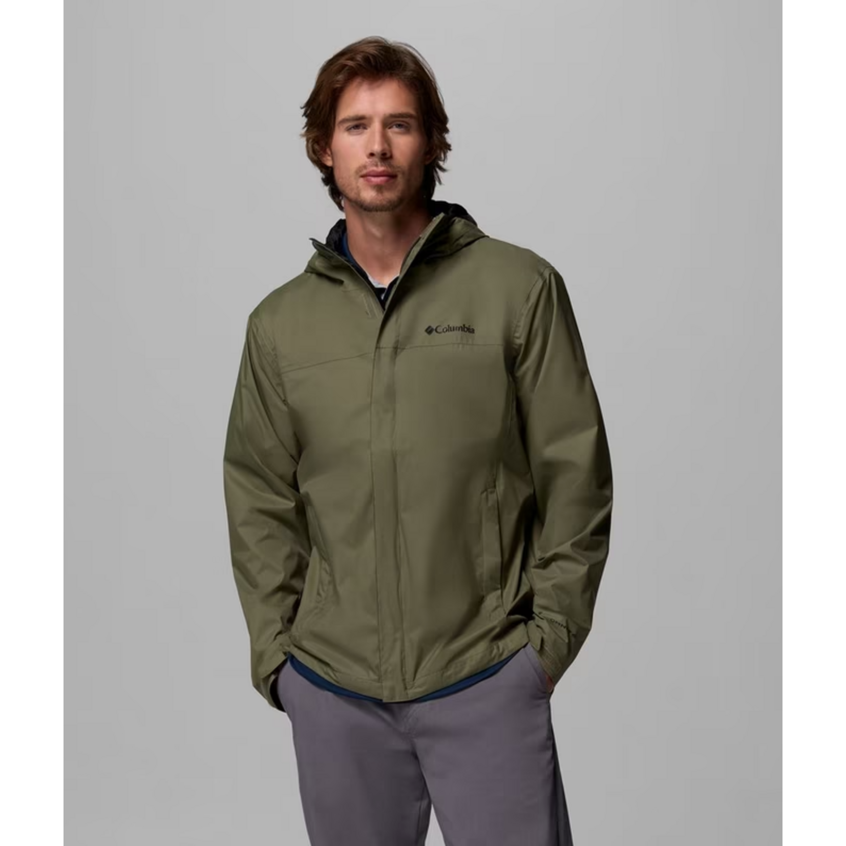 Columbia COLUMBIA MANTEAU WATERTIGHT II HOMME