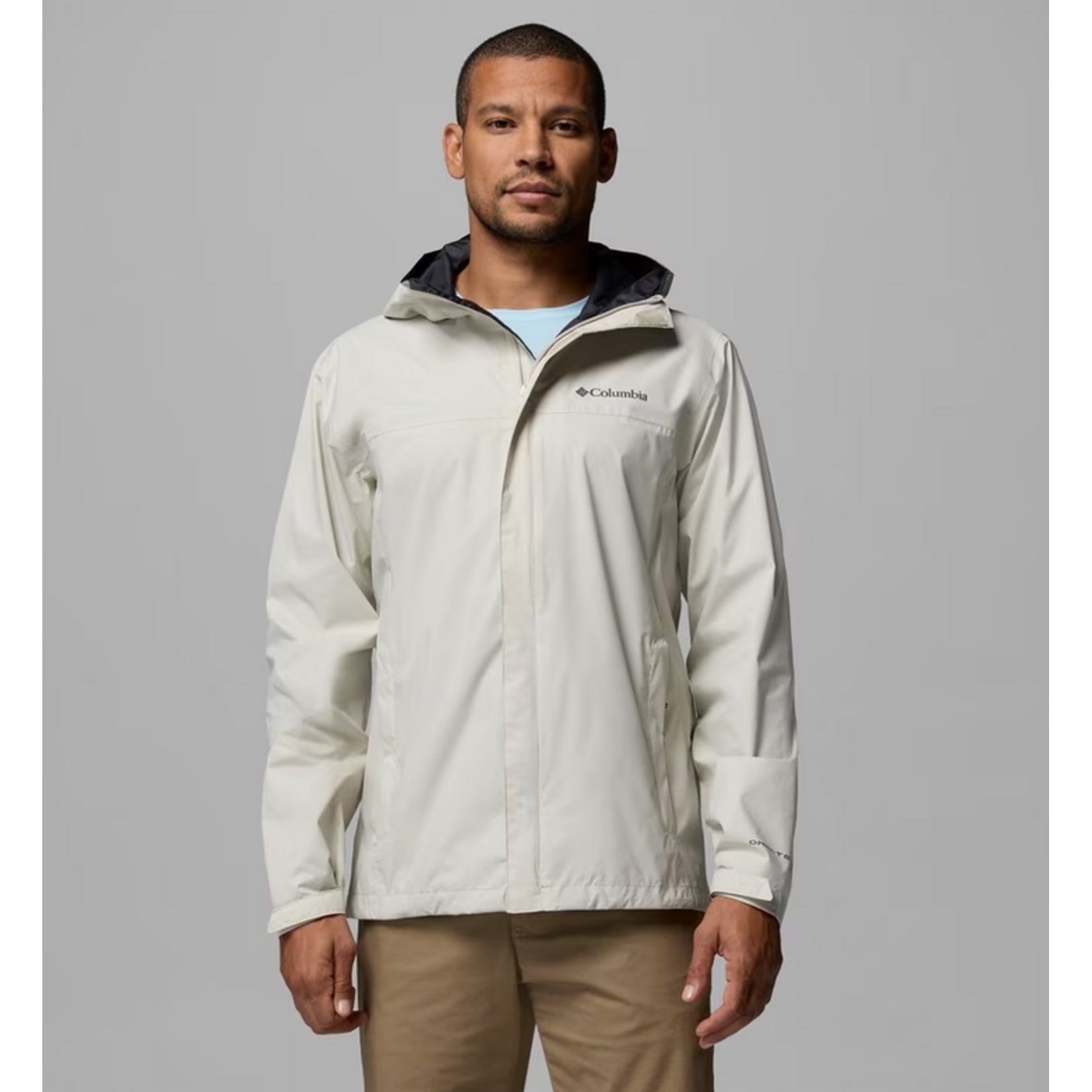 Columbia COLUMBIA MANTEAU WATERTIGHT II HOMME