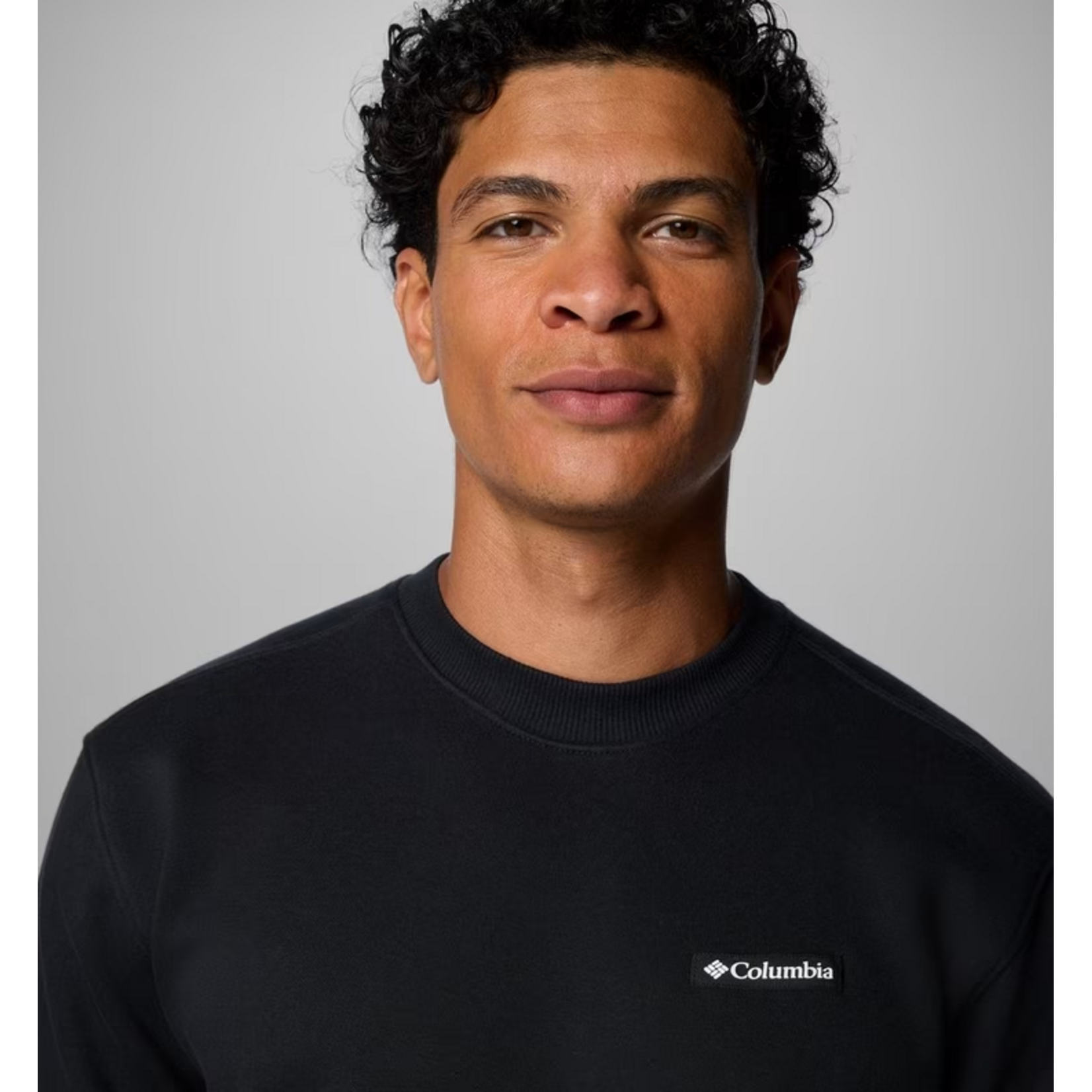 Columbia COLUMBIA MERIDIAN CREEK CREWBACK