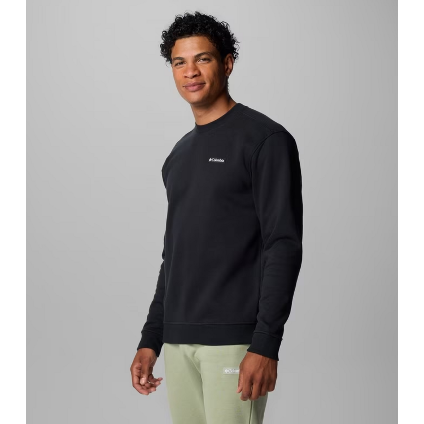 Columbia COLUMBIA MERIDIAN CREEK CREWBACK