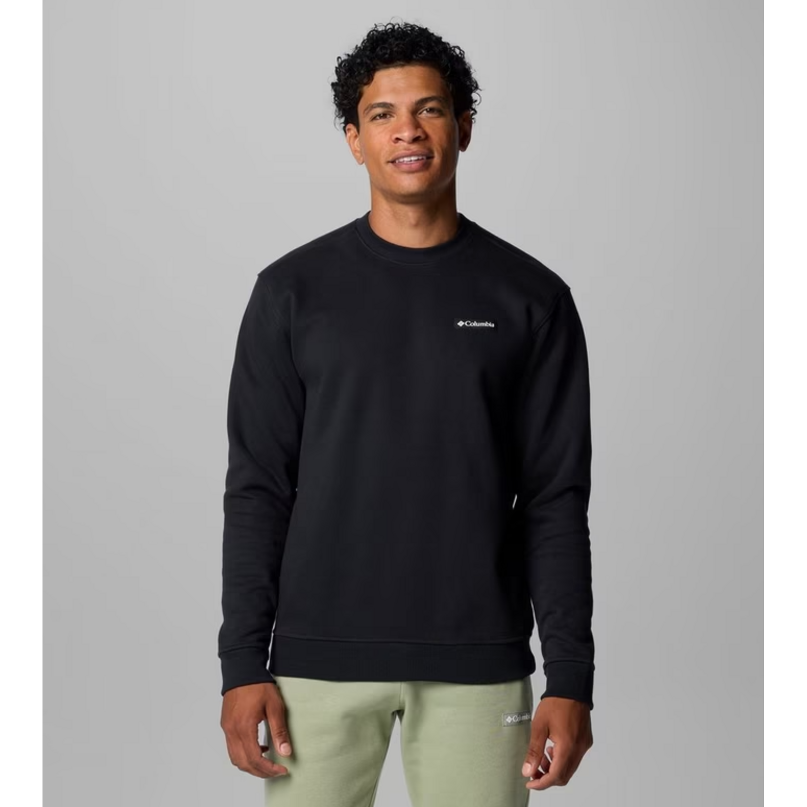 Columbia COLUMBIA MERIDIAN CREEK CREWBACK