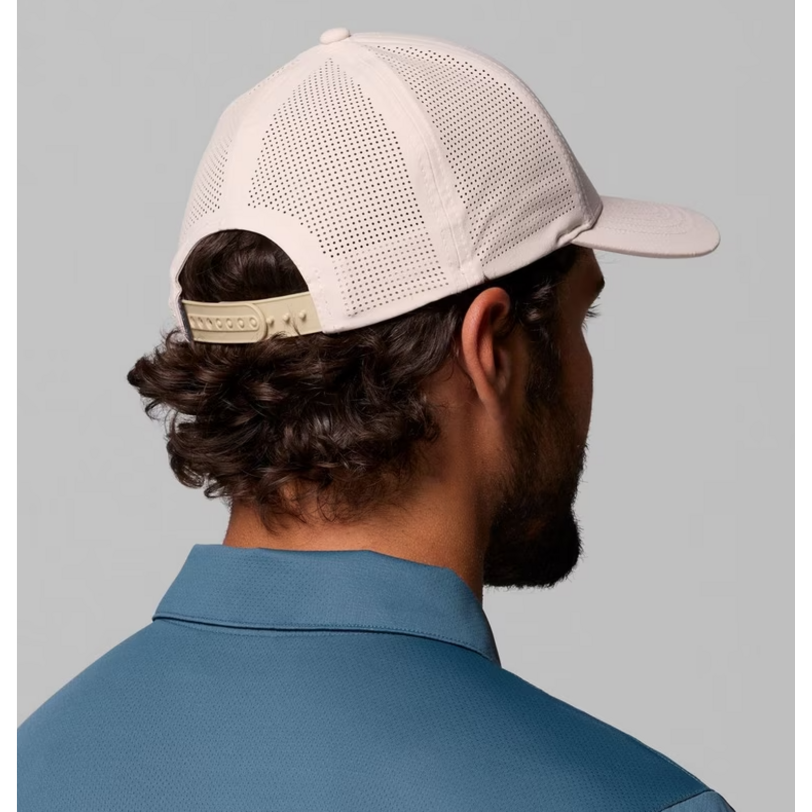Columbia COLUMBIA MOUNTAINCAP II 3D STRECTC