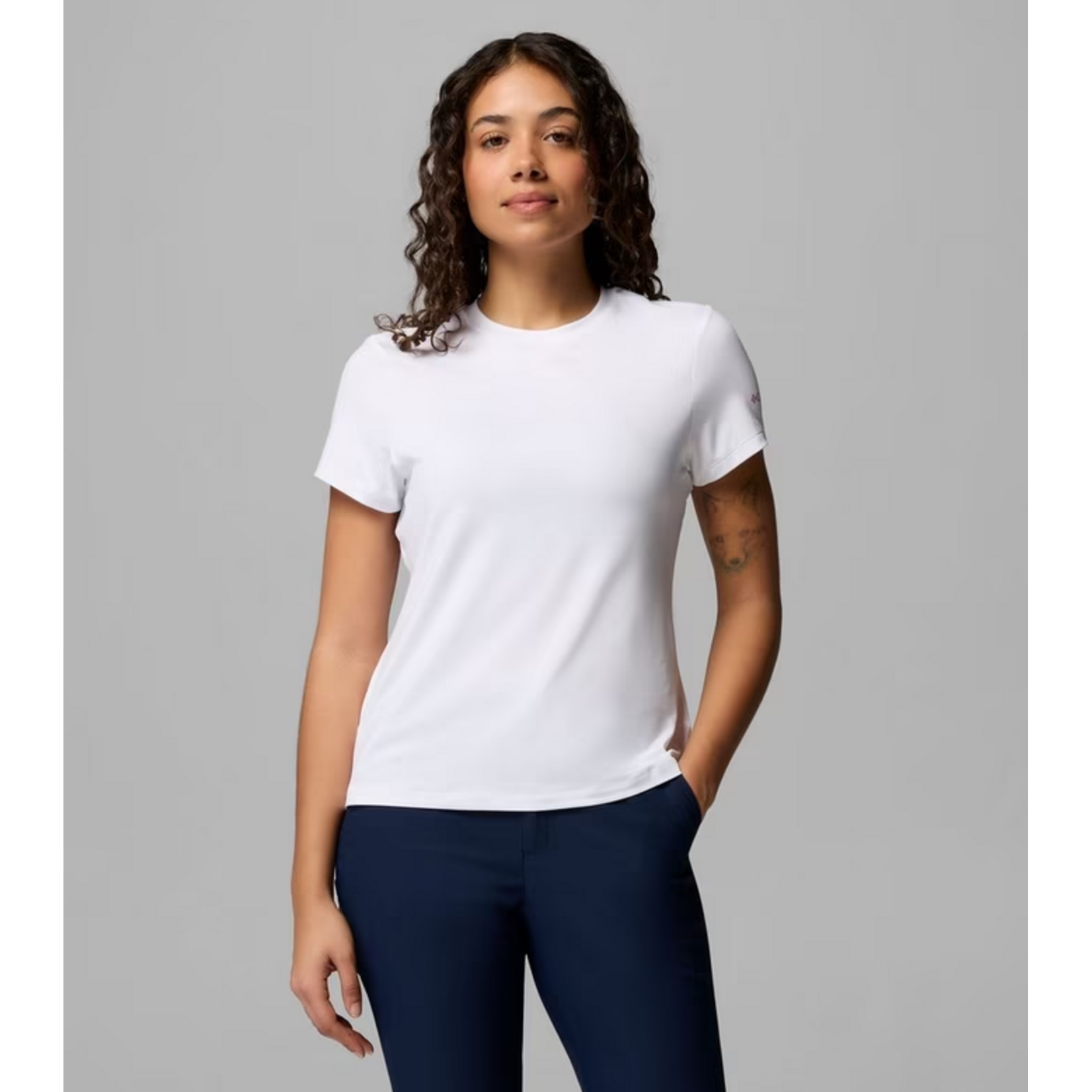 Columbia COLUMBIA PARSONS POINT BACK GRAPH