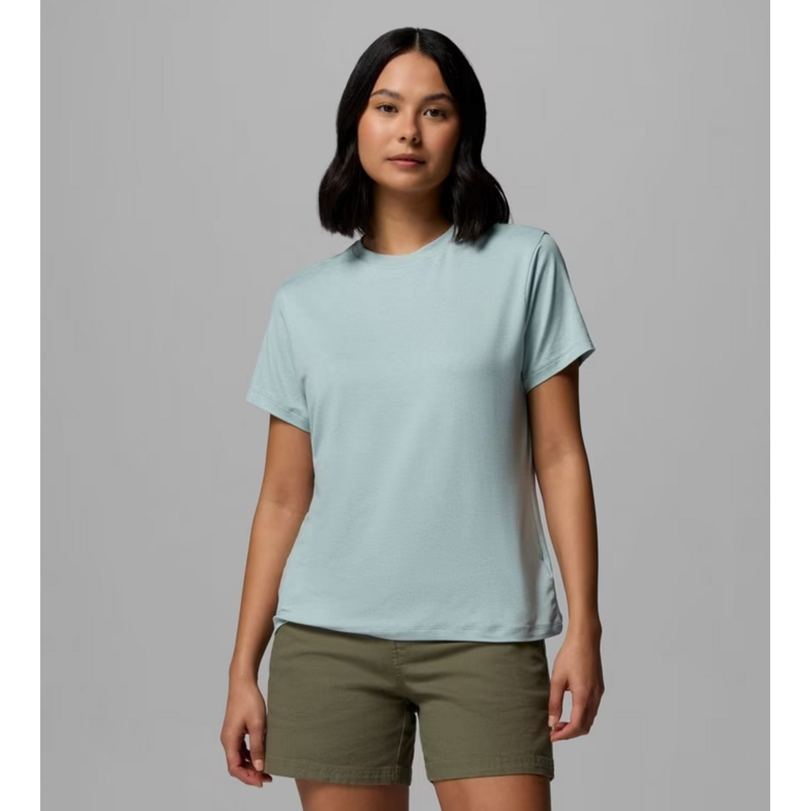 Columbia COLUMBIA PARSONS POINT BACK GRAPH