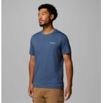 Columbia COLUMBIA PARSONS POINT SS BACK GR TEE