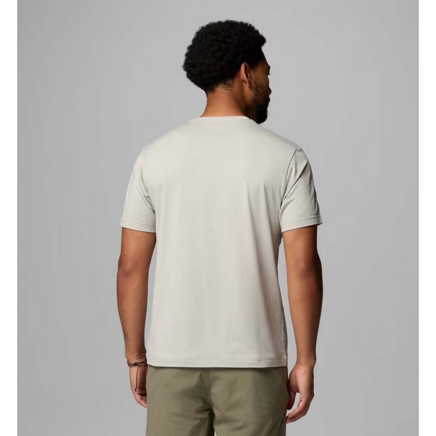 Columbia COLUMBIA PARSONS POINT SS GRAPHIC TEE