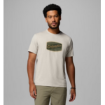 Columbia COLUMBIA PARSONS POINT SS GRAPHIC TEE