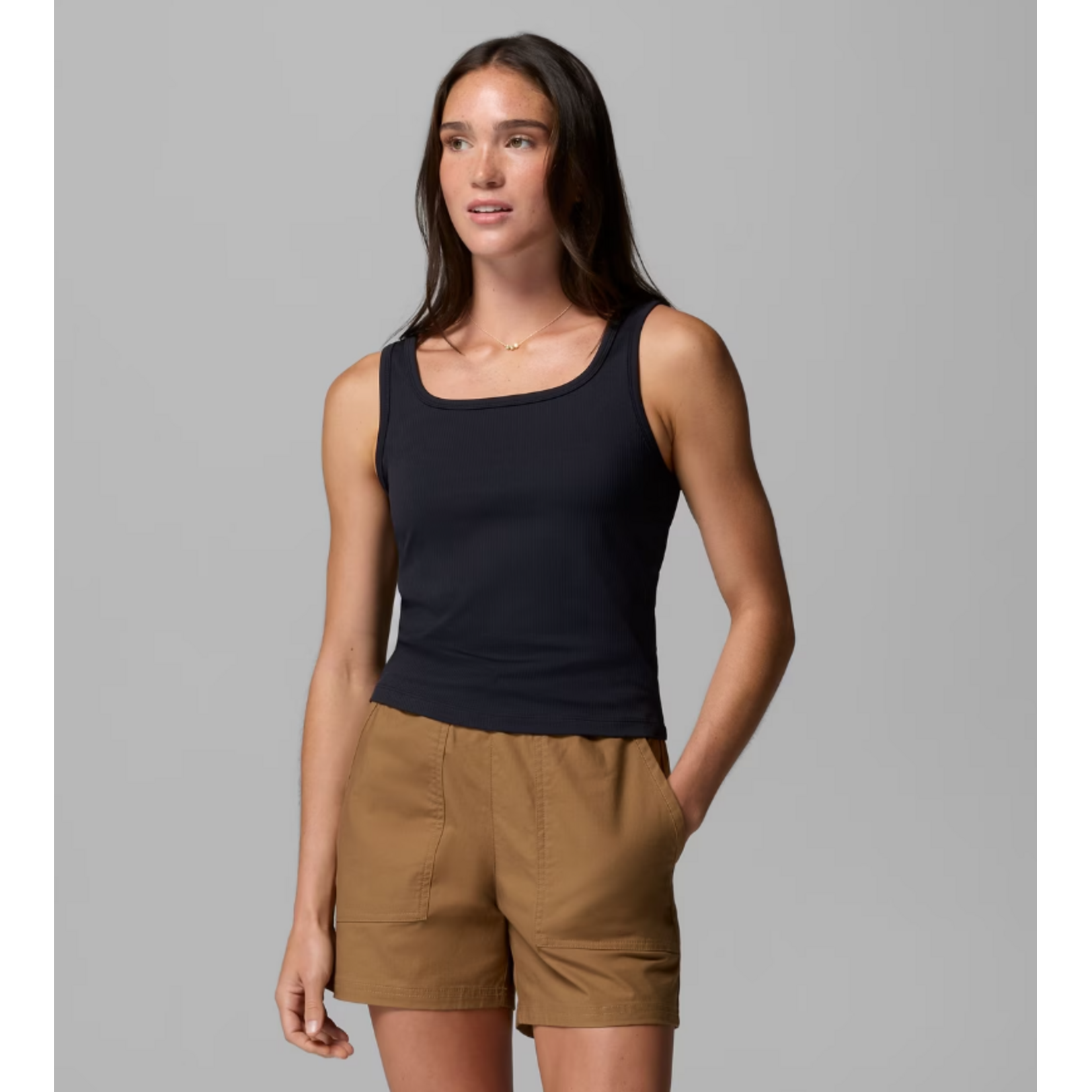 Columbia COLUMBIA PINETOWN CANYON RIB TANK