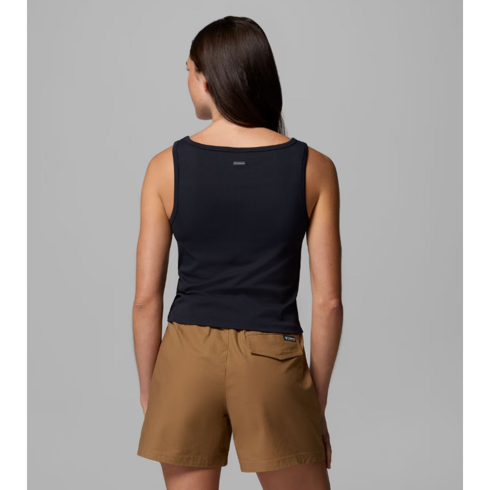 Columbia COLUMBIA PINETOWN CANYON RIB TANK