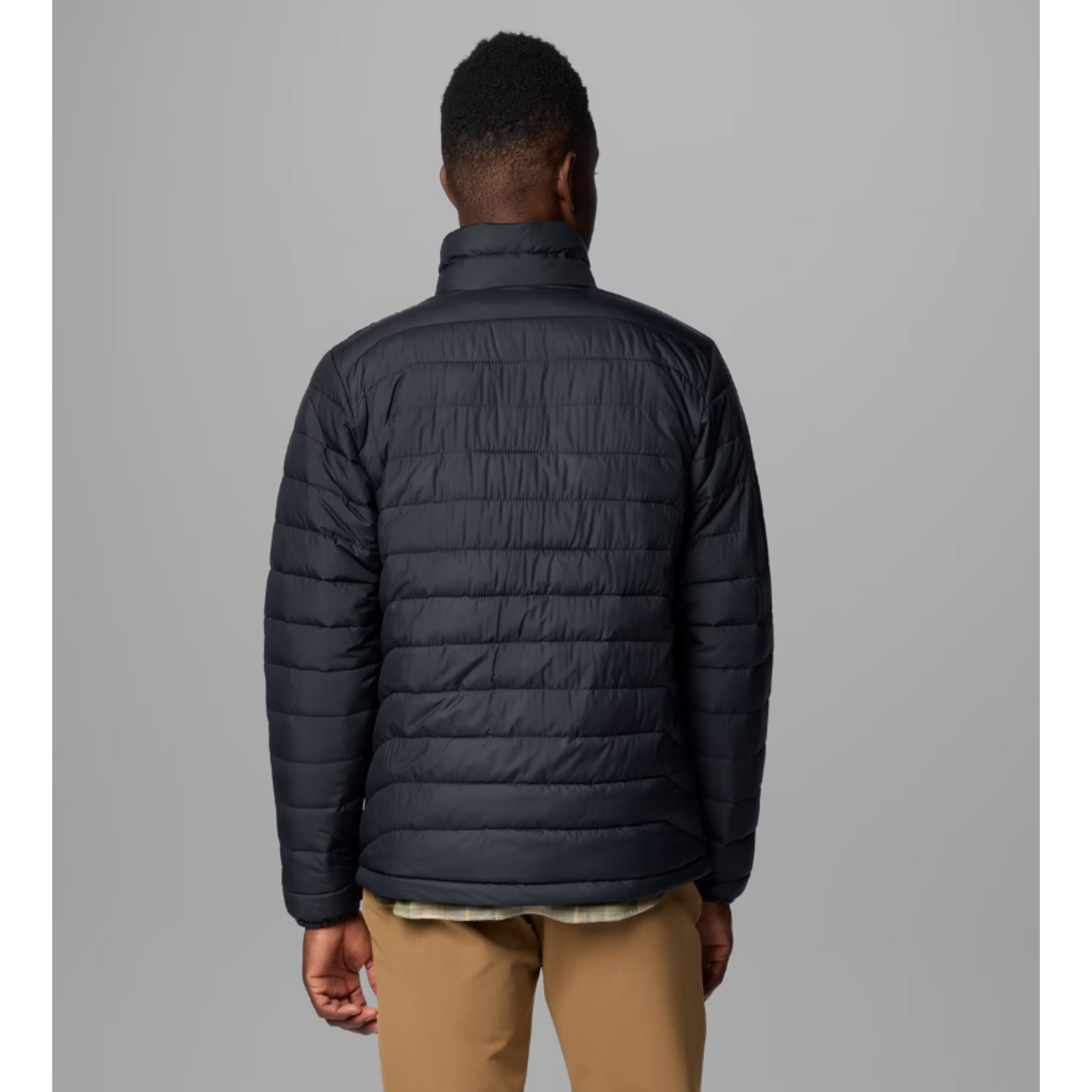 Columbia COLUMBIA POWDER LITE II JACKET MEN