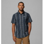 Columbia COLUMBIA RAPID RIVERS PRINTED SS