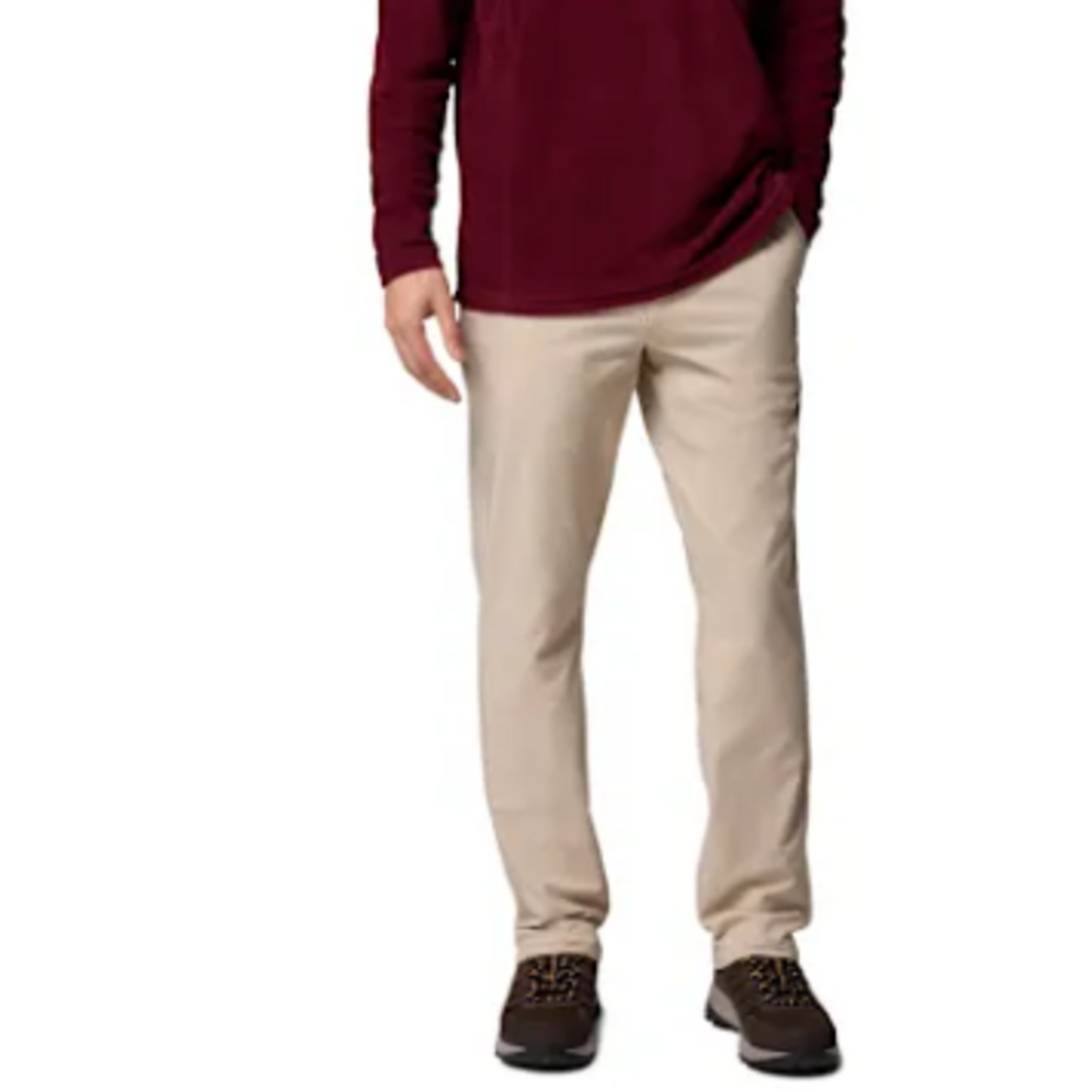 Columbia COLUMBIA SAGE PEAK CHINO PANT