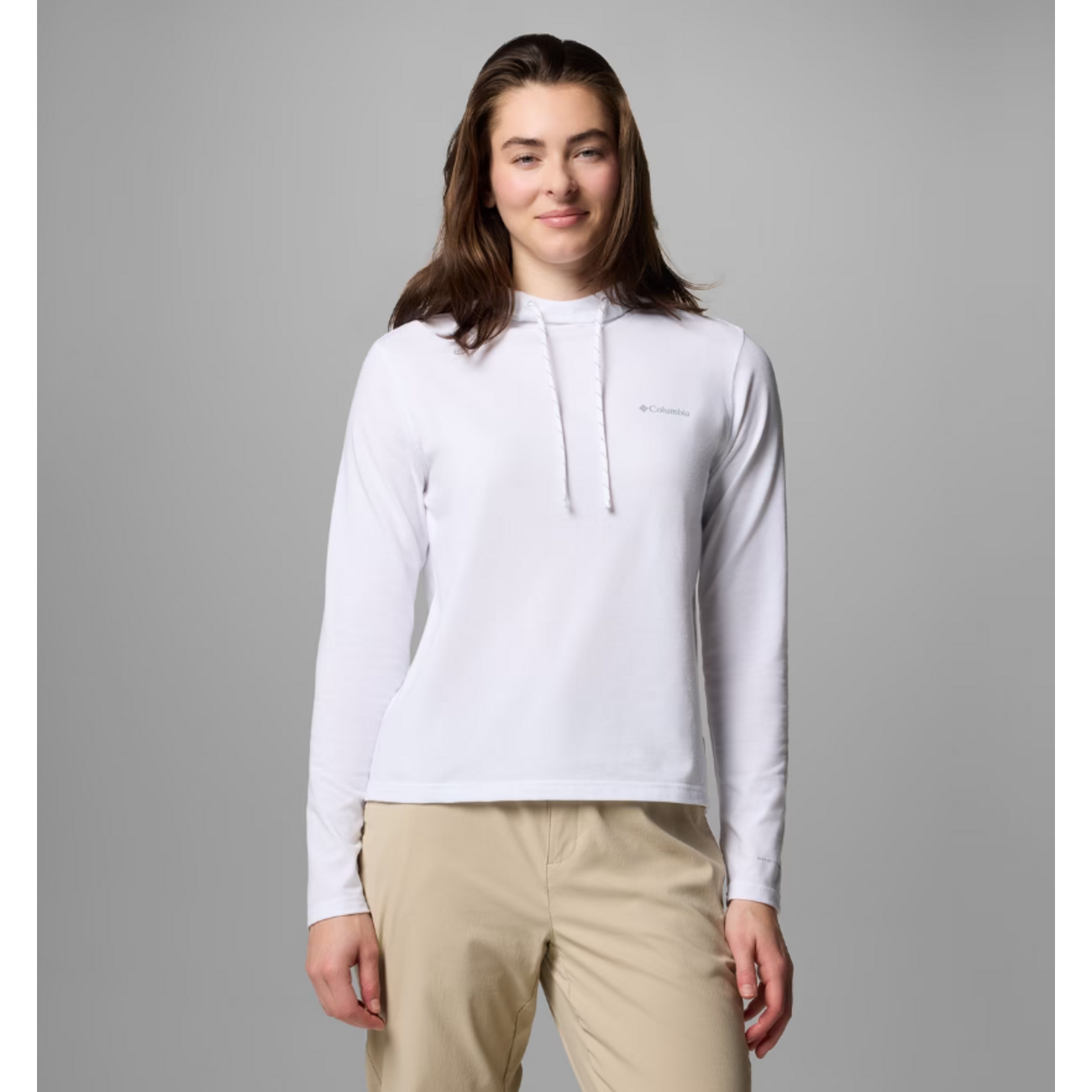 Columbia COLUMBIA SUNTREK HOODIE II WN