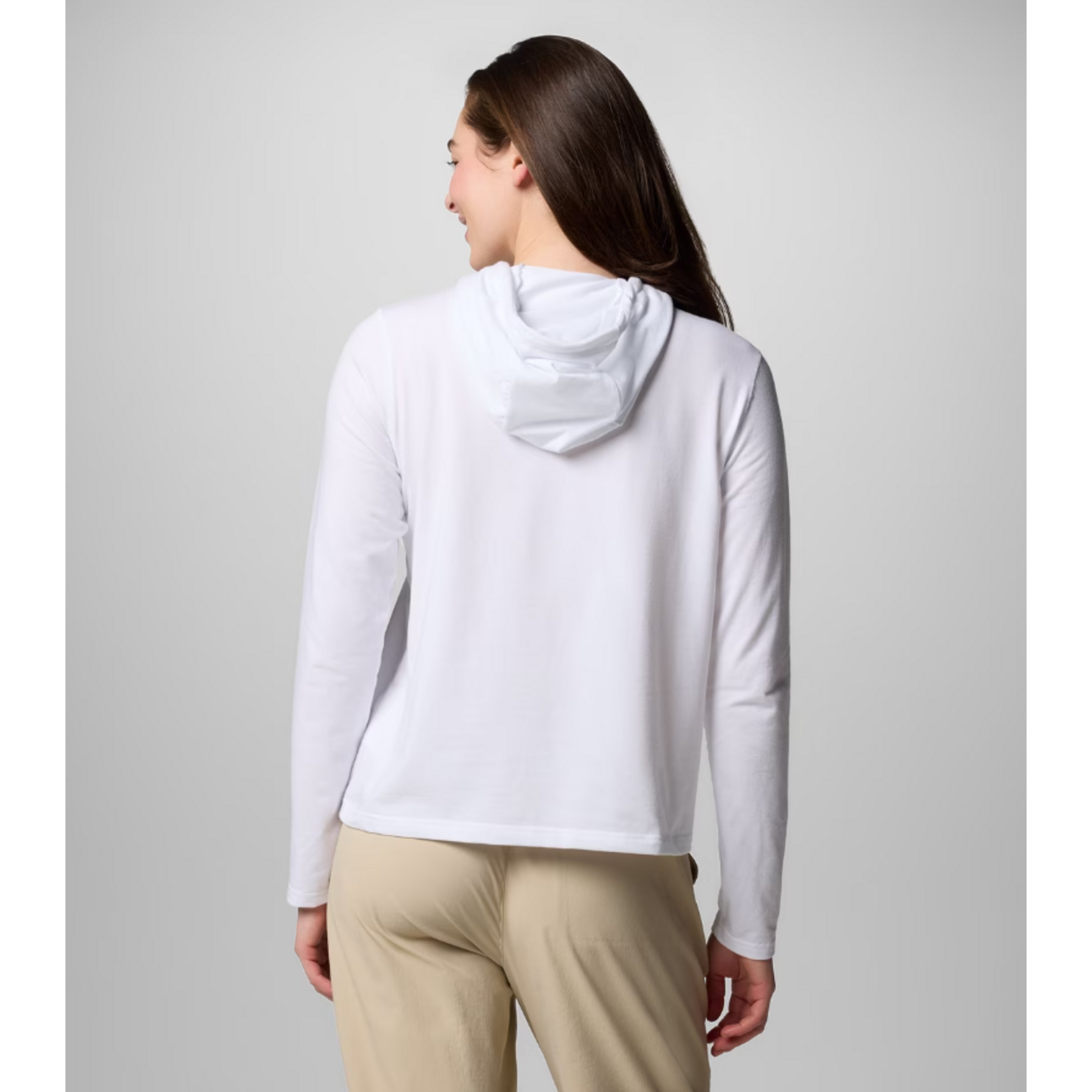 Columbia COLUMBIA SUNTREK HOODIE II WN