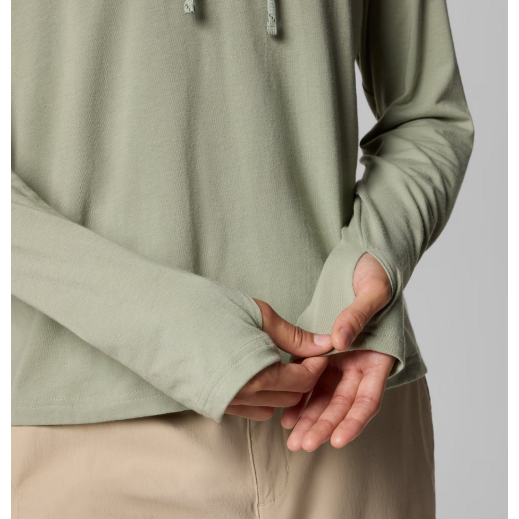 Columbia COLUMBIA SUNTREK HOODIE II WN