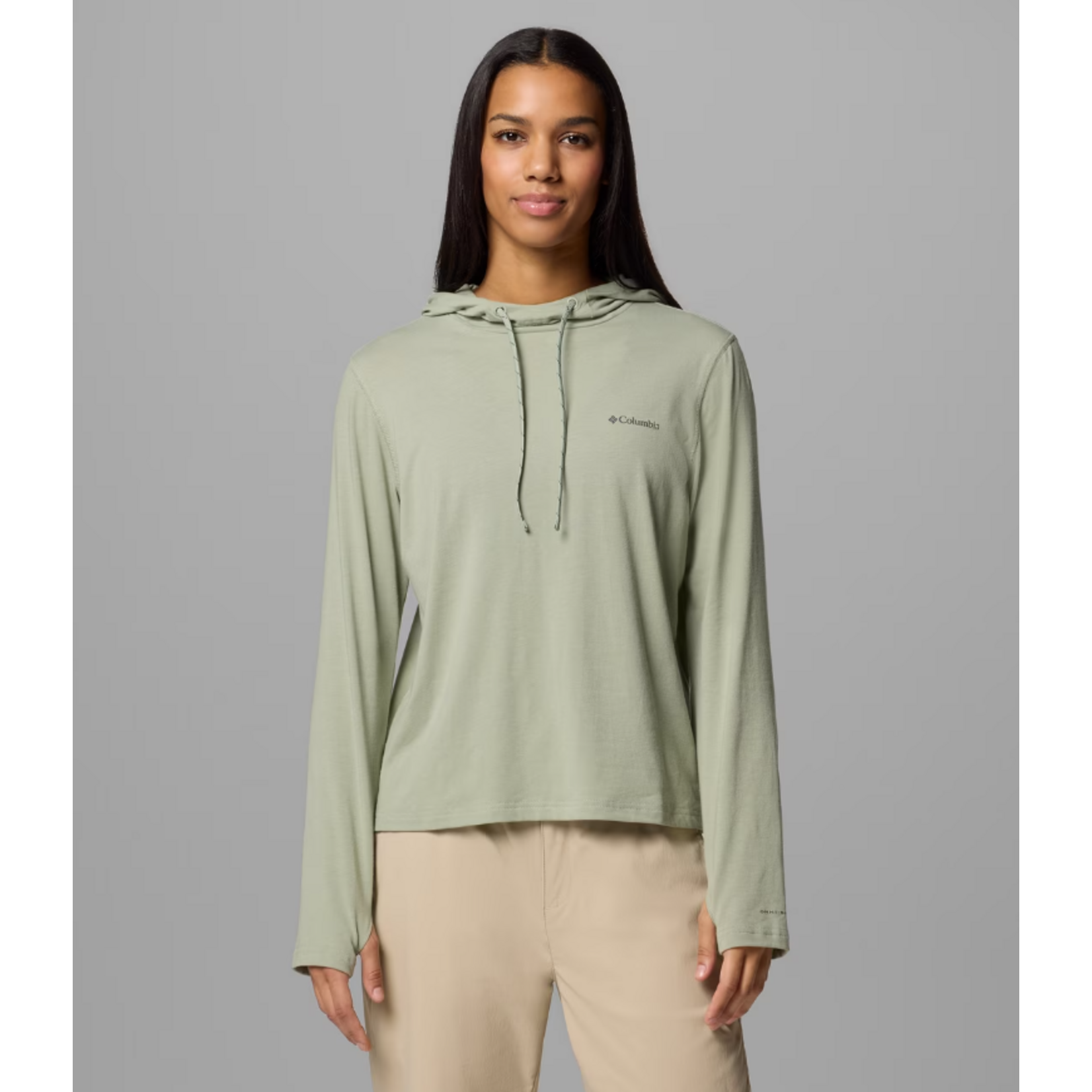 Columbia COLUMBIA SUNTREK HOODIE II WN