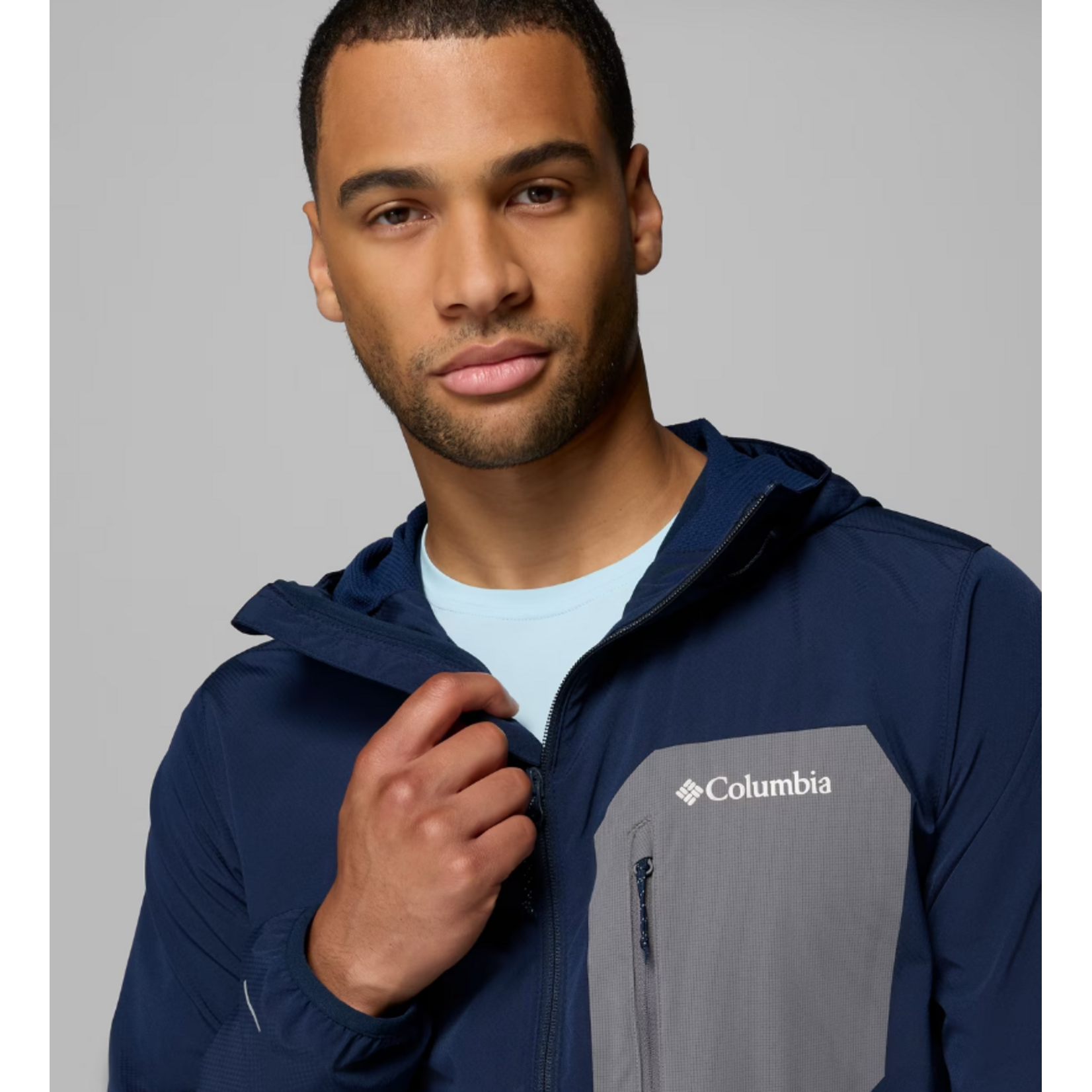 Columbia COLUMBIA TALL HEIGHTS III HDD