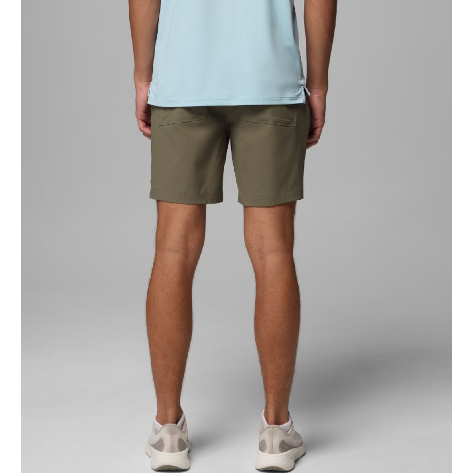 Columbia COLUMBIA TECH TRAIL UTILITY SHORT