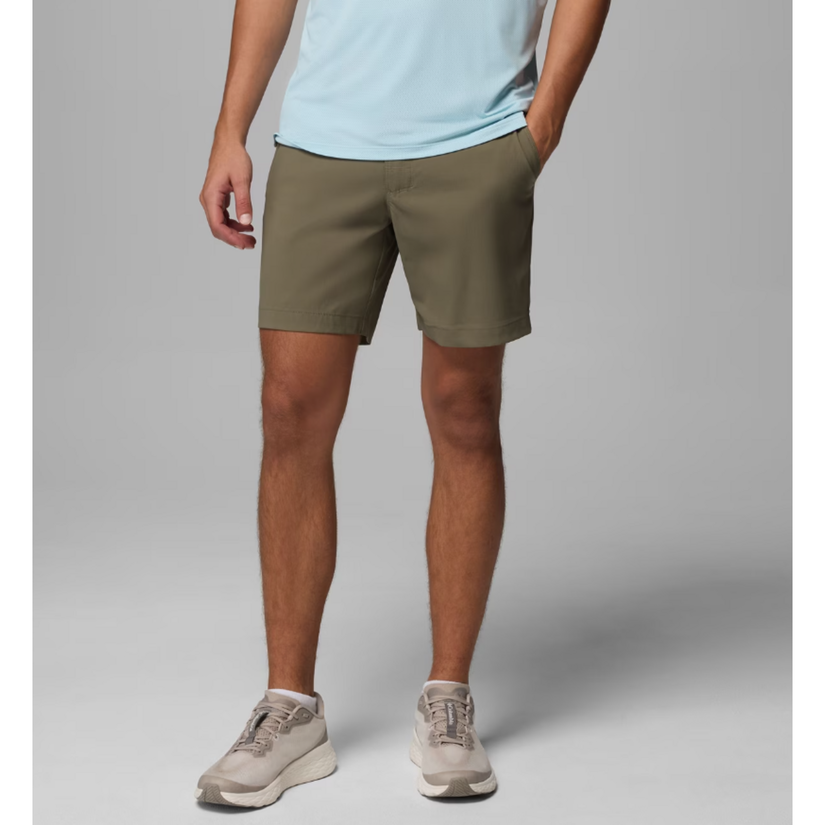 Columbia COLUMBIA TECH TRAIL UTILITY SHORT