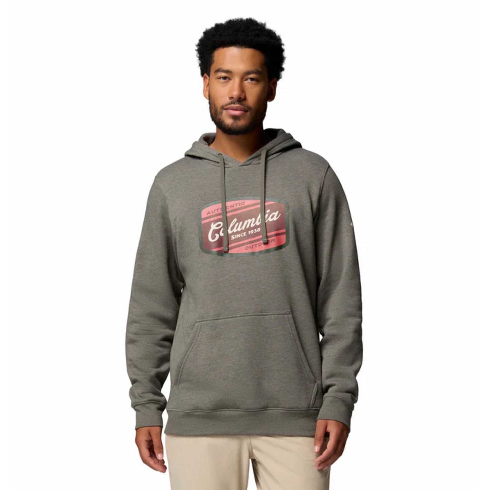 Columbia COLUMBIA TREK GRAPHIC