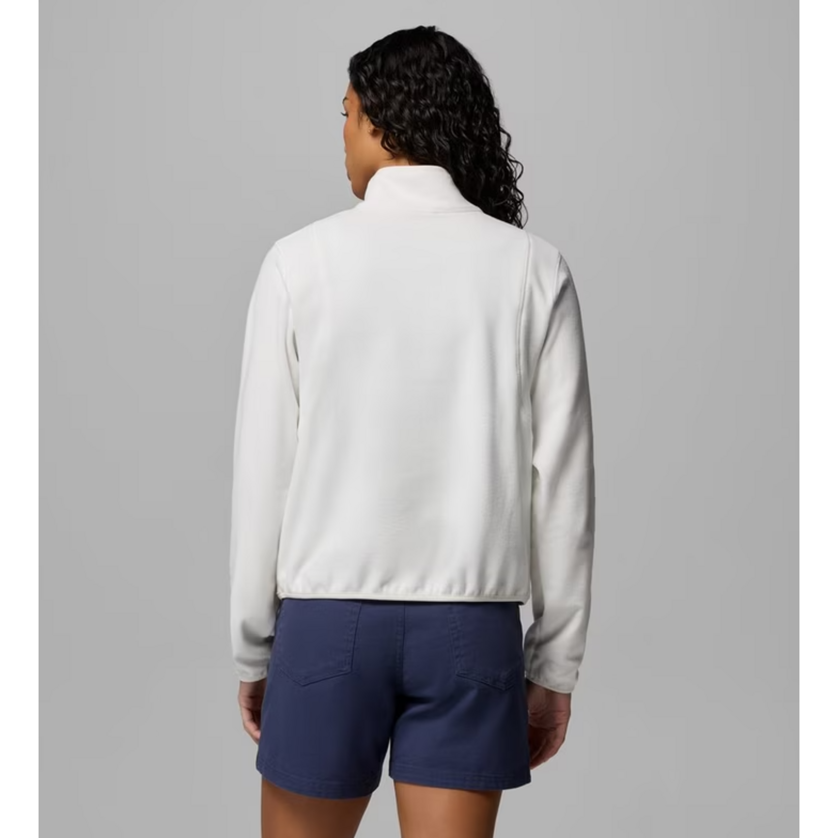 Columbia COLUMBIA VITAL VALLEY FLEECE 1/2 ZIP