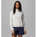 Columbia COLUMBIA VITAL VALLEY FLEECE 1/2 ZIP