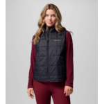 Columbia COLUMBIA W SIENNA HILL QUILTED VEST