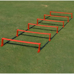 ELETTO SOCCER ÉCHELLE AGILITÉ PINNACLE