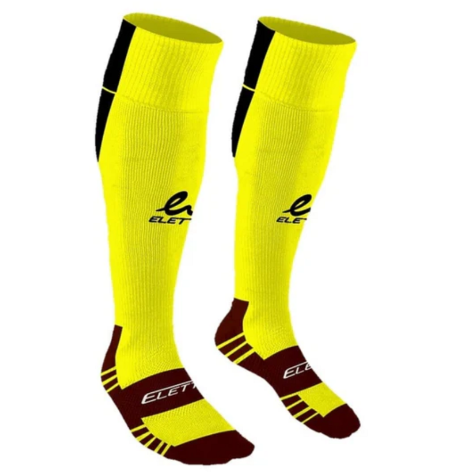 Eletto Soccer Socks Match Elite