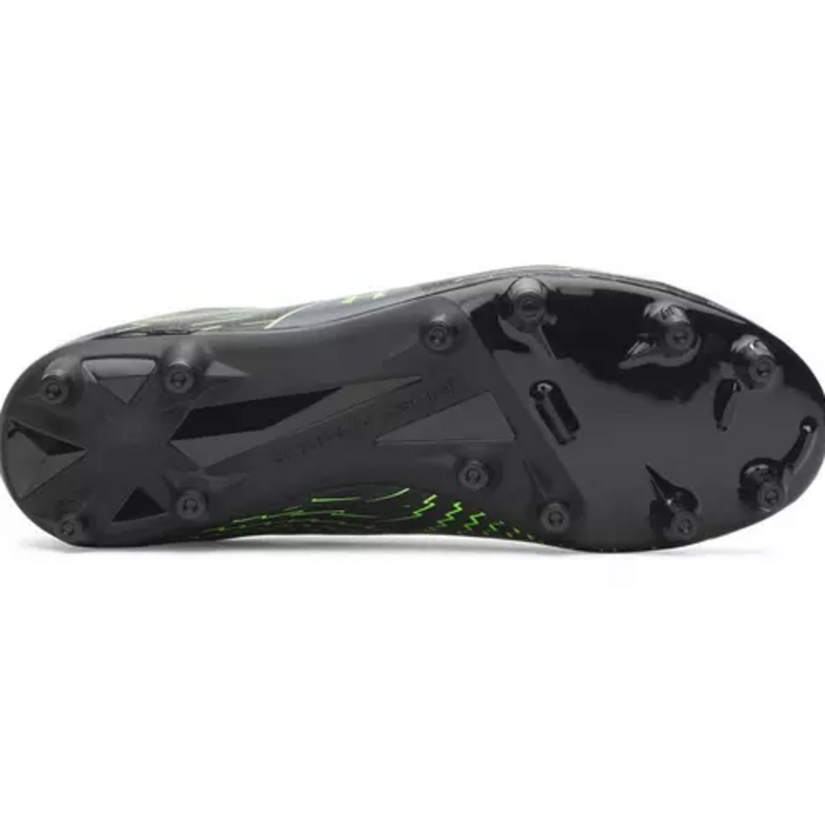 Under Armour UA CHAUSSURE SOCCER SHADOW CLUB 4 FG JR