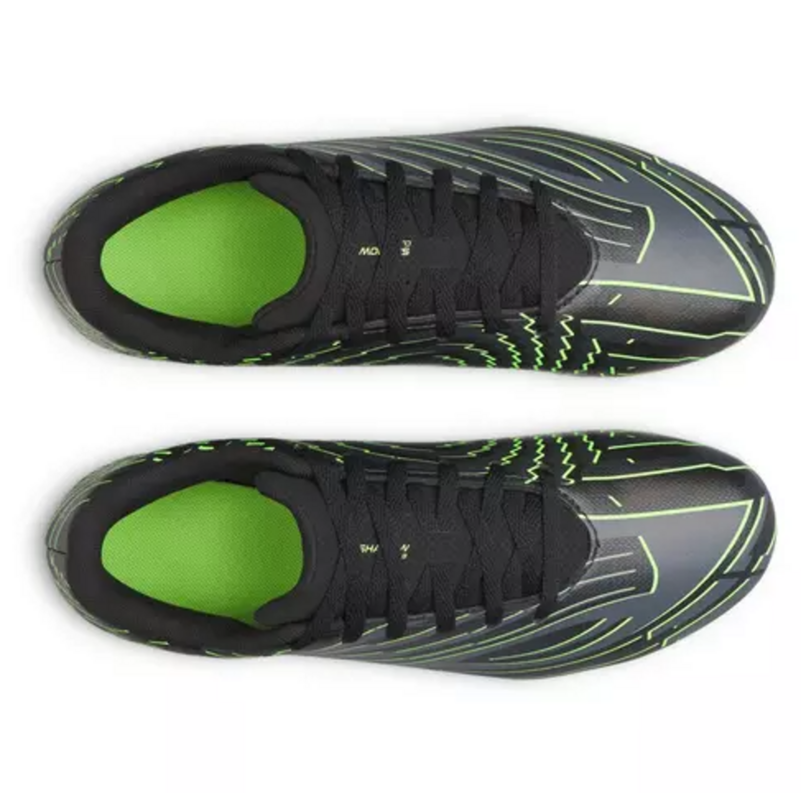 Under Armour UA CHAUSSURE SOCCER SHADOW CLUB 4 FG JR