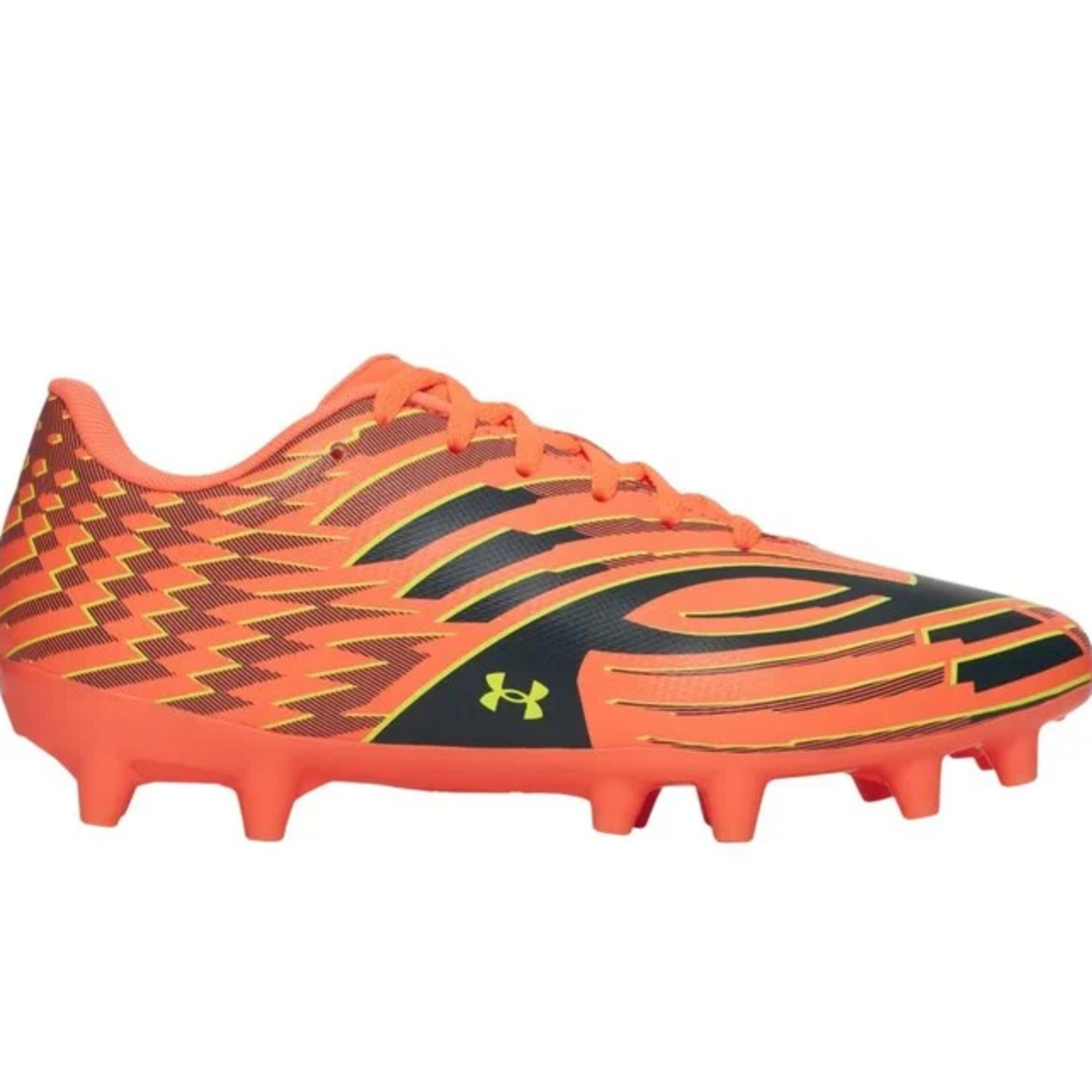 Under Armour UA CHAUSSURE SOCCER SHADOW CLUB 4 FG JR