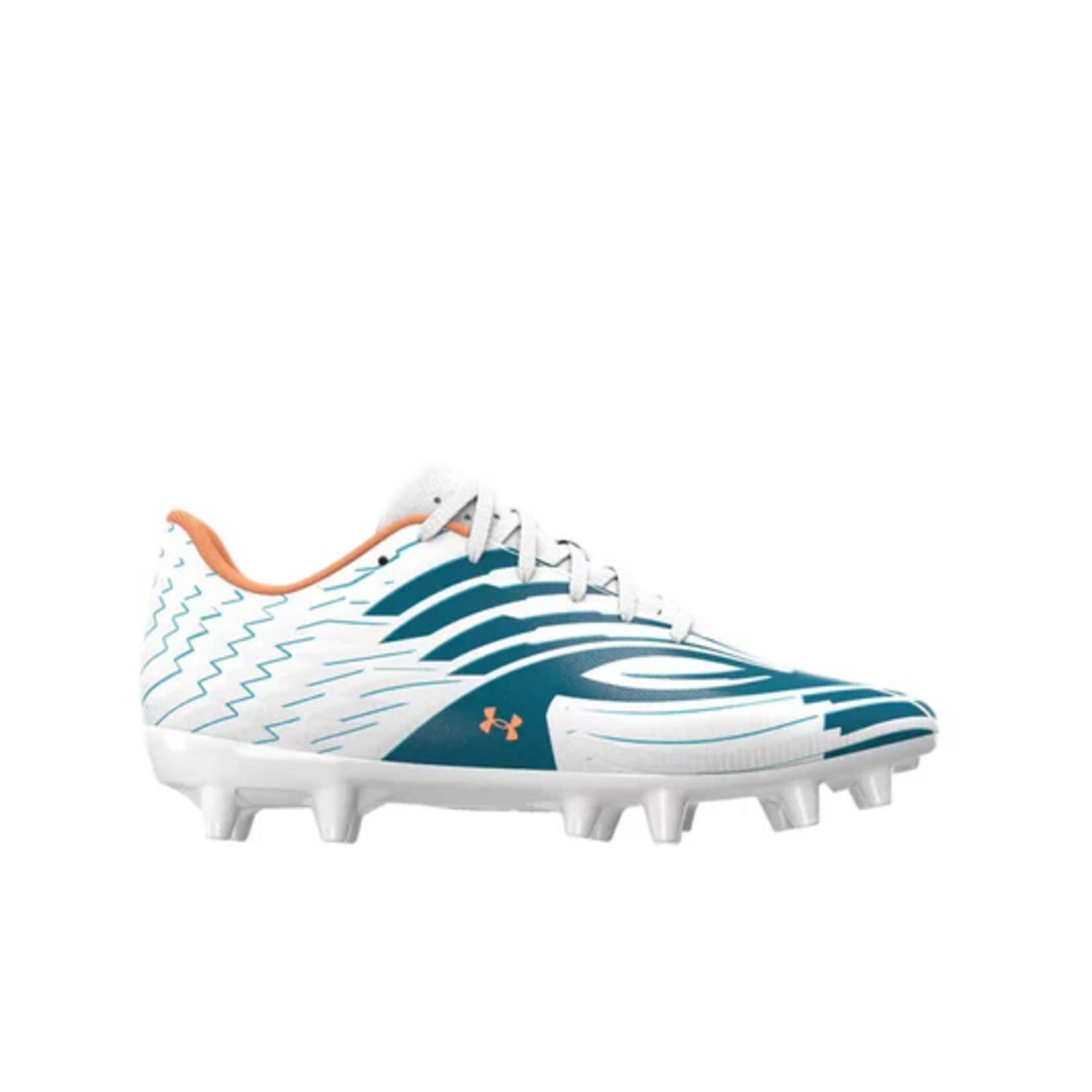 Under Armour UA CHAUSSURE SOCCER SHADOW CLUB 4 FG JR