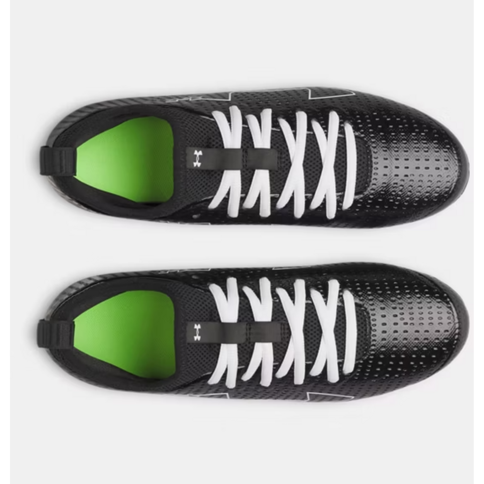 Under Armour UNDER ARMOUR CHAUSSURE DE FOOTBALL BLUR SELECT JR.