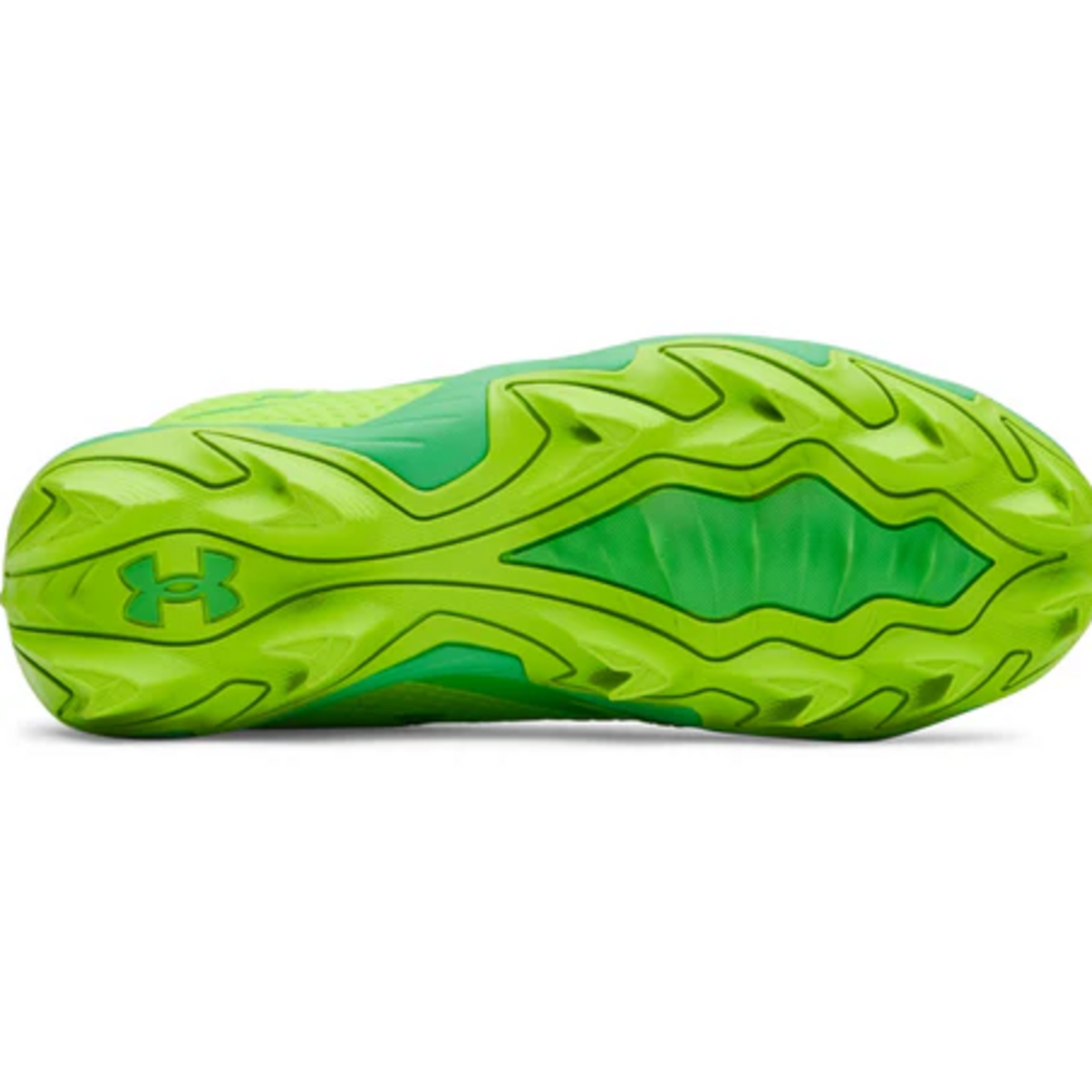 Under Armour UNDER ARMOUR CHAUSSURE DE FOOTBALL SPOTLIGHT HAMMER JR.