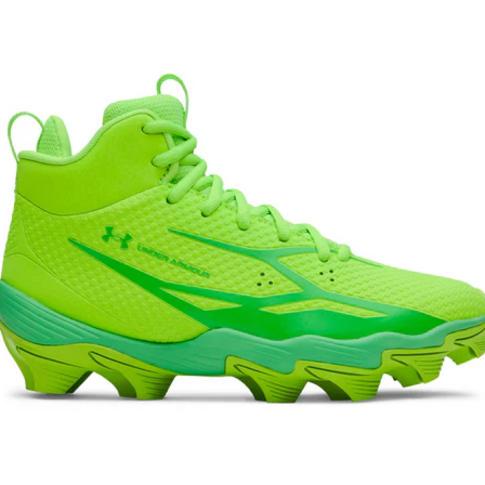Under Armour UNDER ARMOUR CHAUSSURE DE FOOTBALL SPOTLIGHT HAMMER JR.