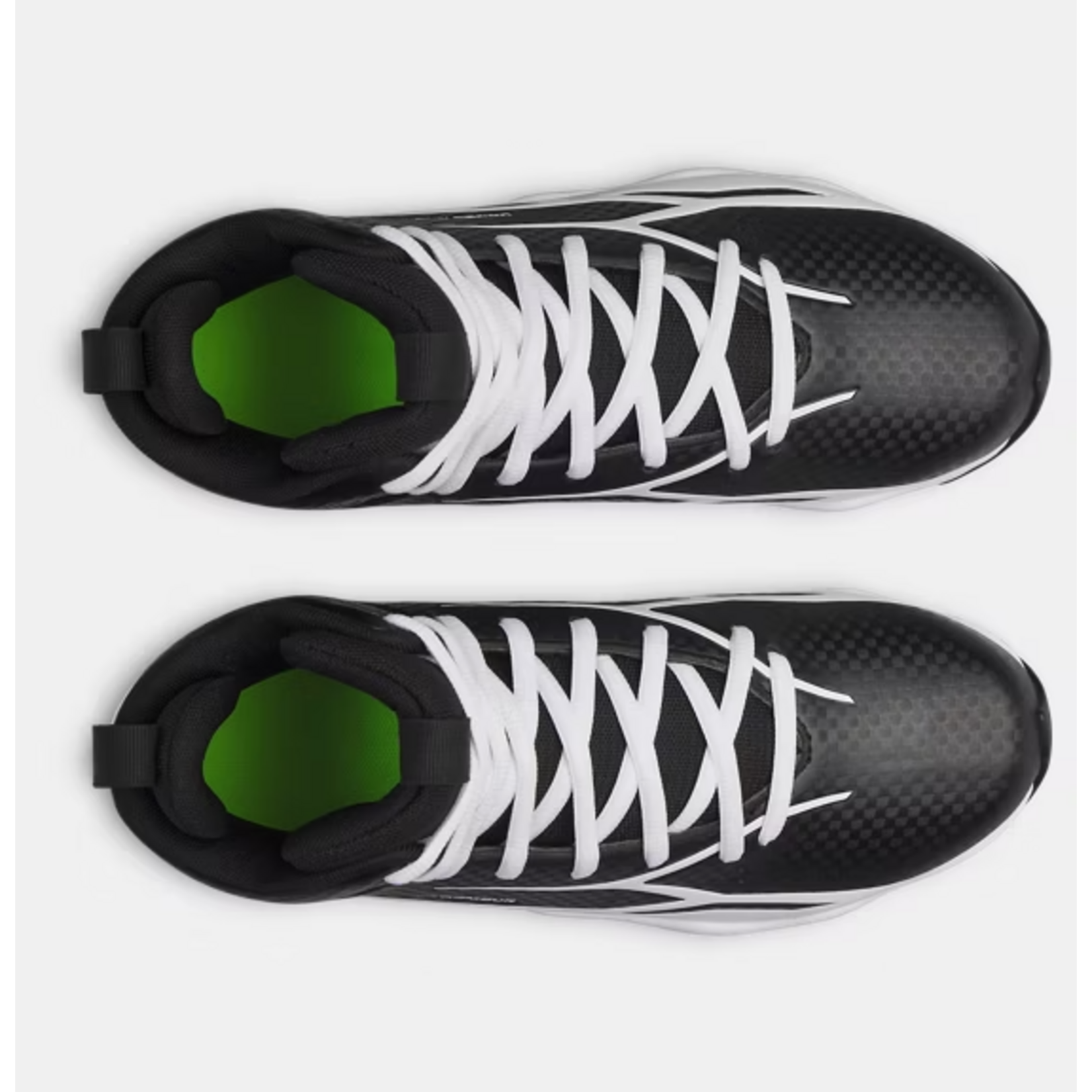 Under Armour UNDER ARMOUR CHAUSSURE DE FOOTBALL SPOTLIGHT HAMMER JR. WIDE