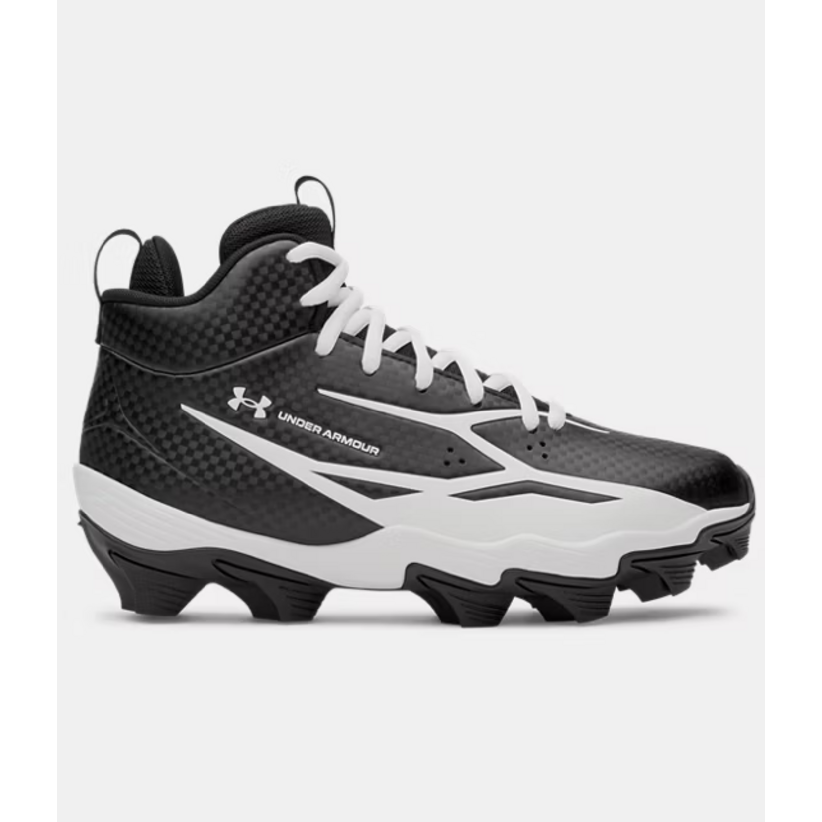 Under Armour UNDER ARMOUR CHAUSSURE DE FOOTBALL SPOTLIGHT HAMMER JR. WIDE