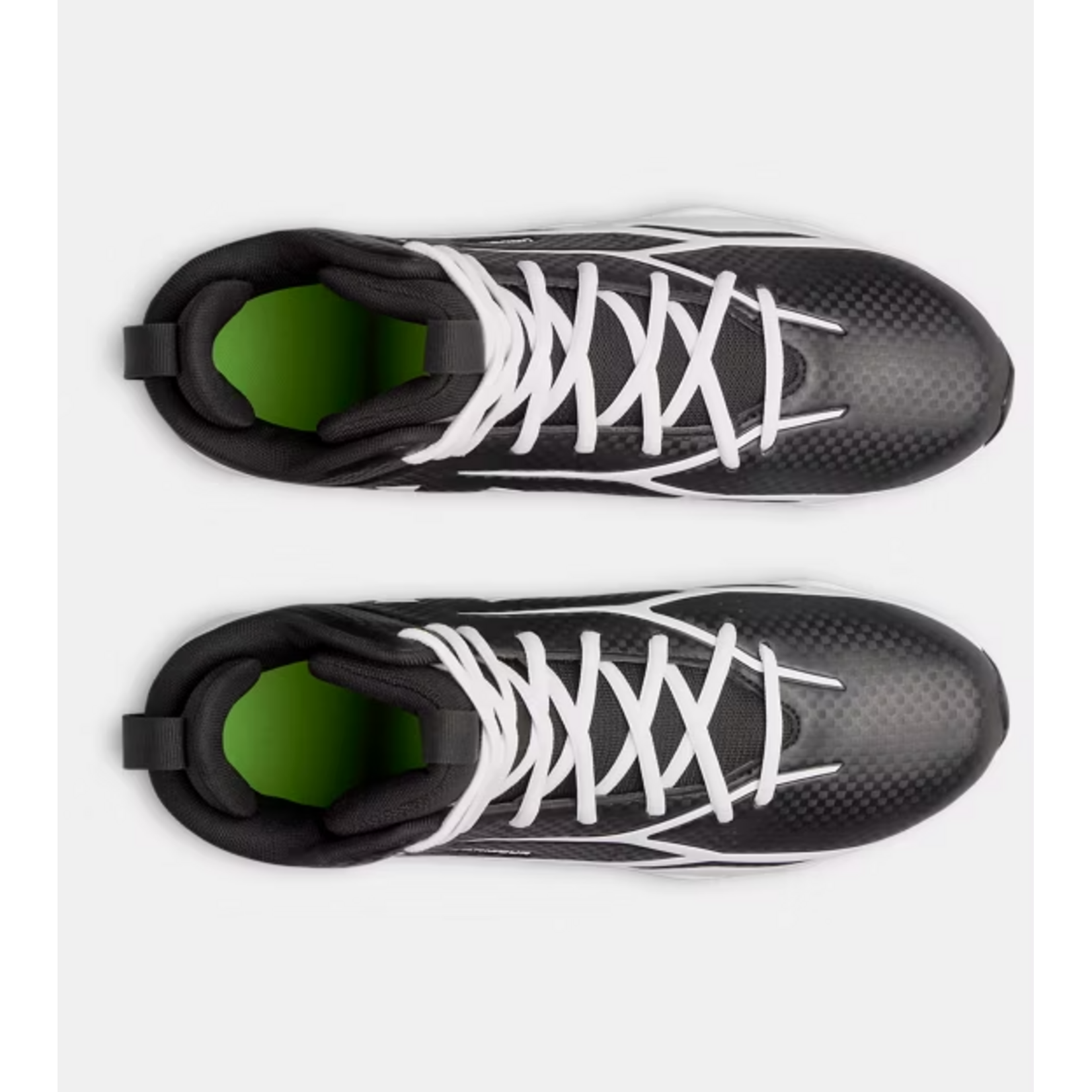 Under Armour UNDER ARMOUR CHAUSSURES FTB SPOTLIGHT HAMMER WIDE