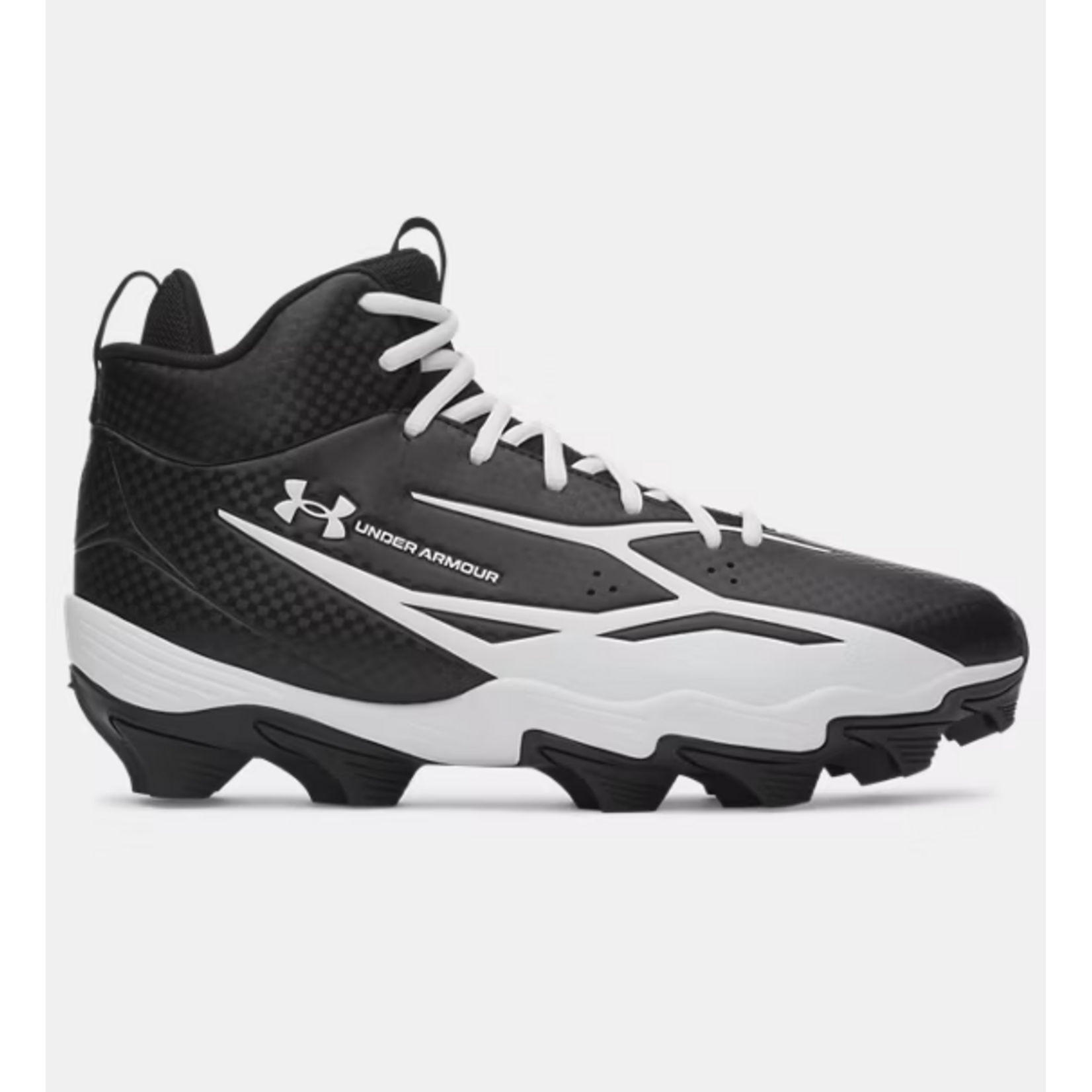 Under Armour UNDER ARMOUR CHAUSSURES FTB SPOTLIGHT HAMMER WIDE