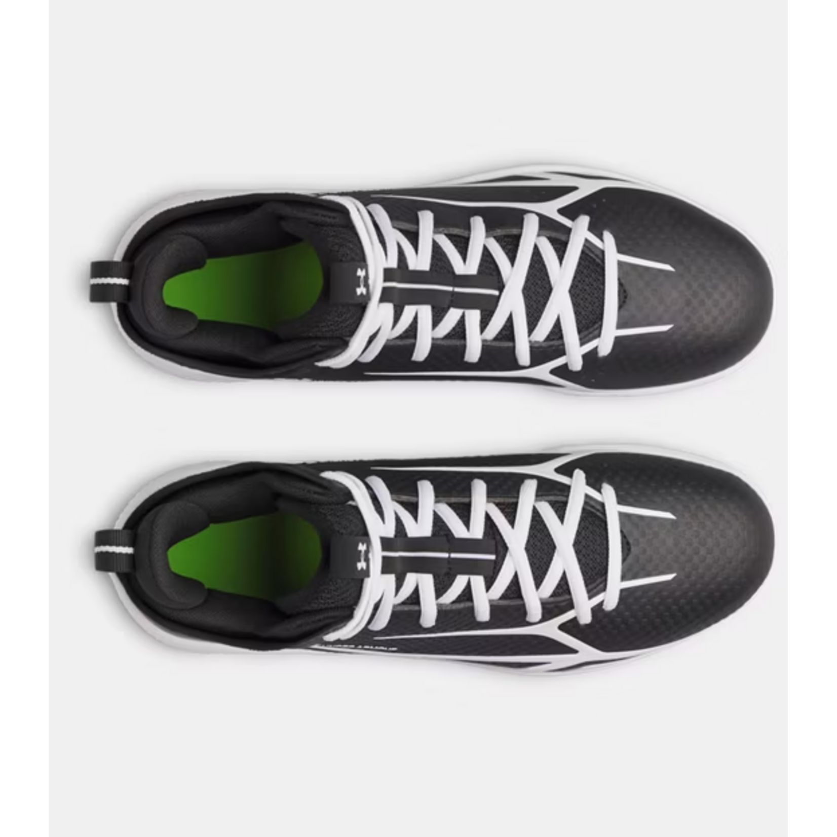 Under Armour UNDER ARMOUR CHAUSSURES FTB SPOTLIGHT MID